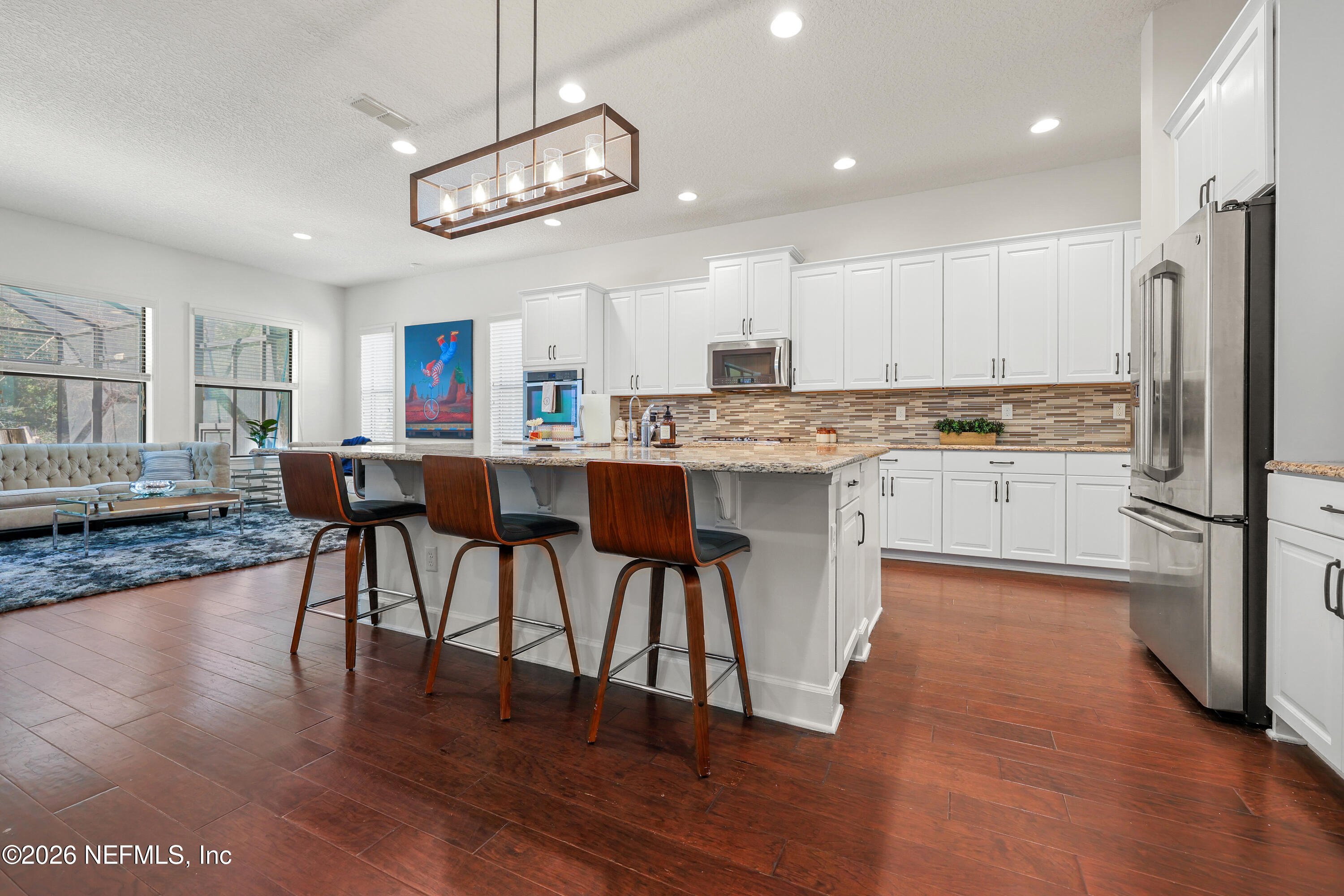 145 SPANISH MARSH Drive, St. Augustine