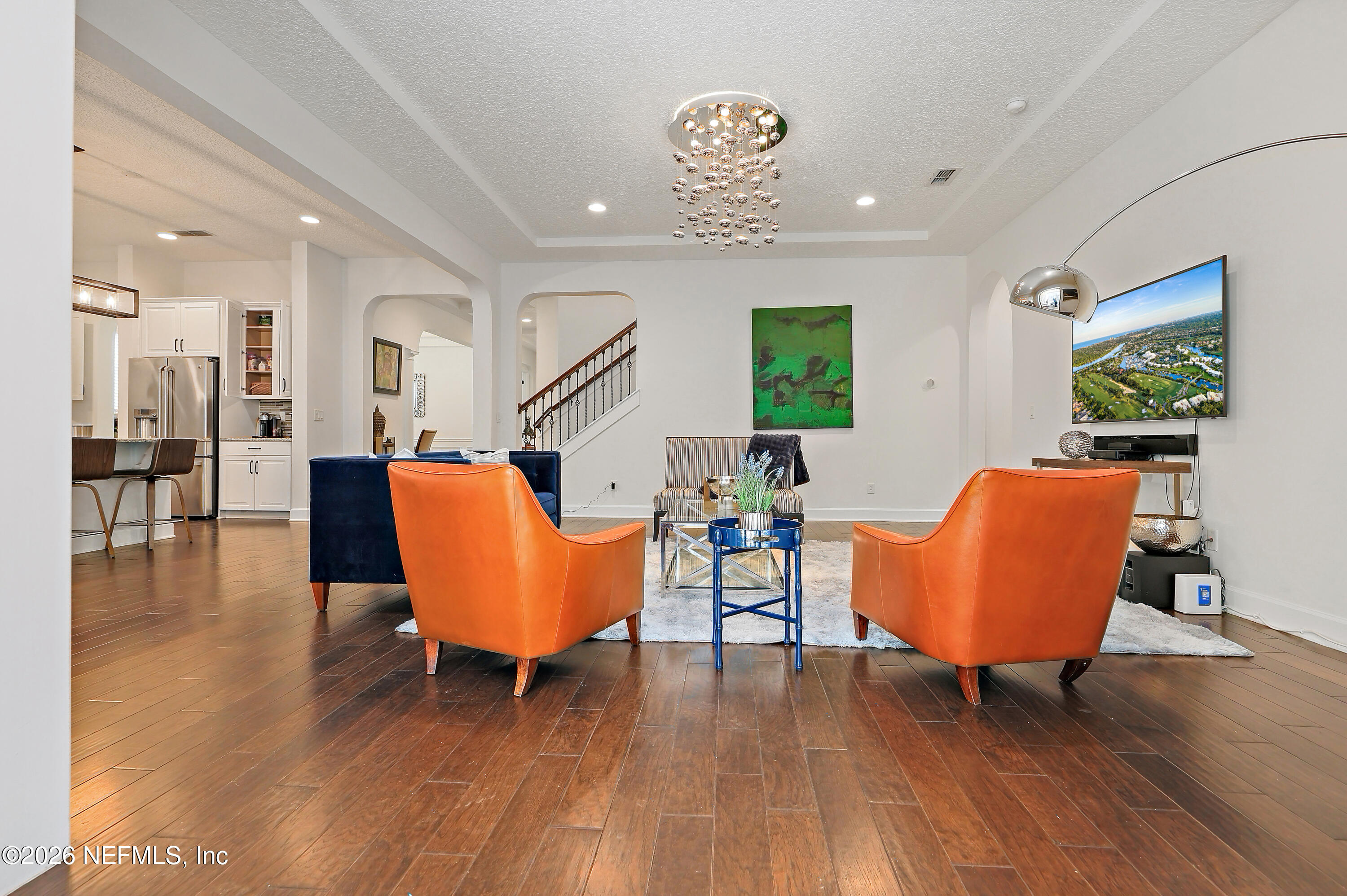 145 SPANISH MARSH Drive, St. Augustine