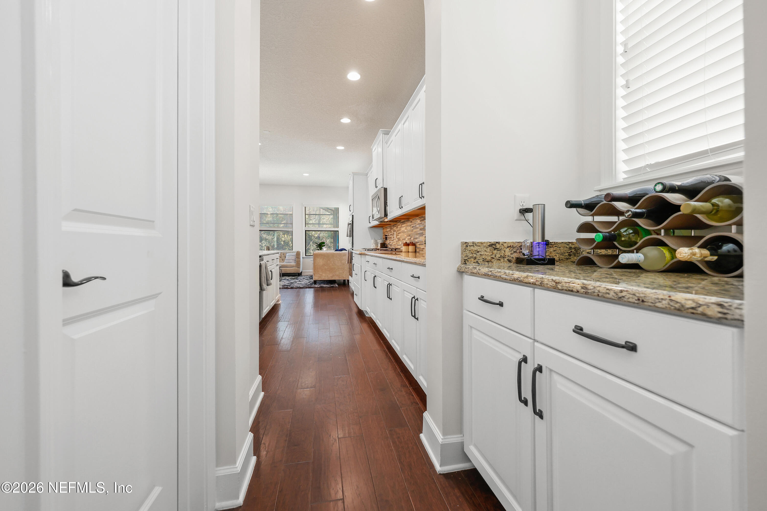 145 SPANISH MARSH Drive, St. Augustine