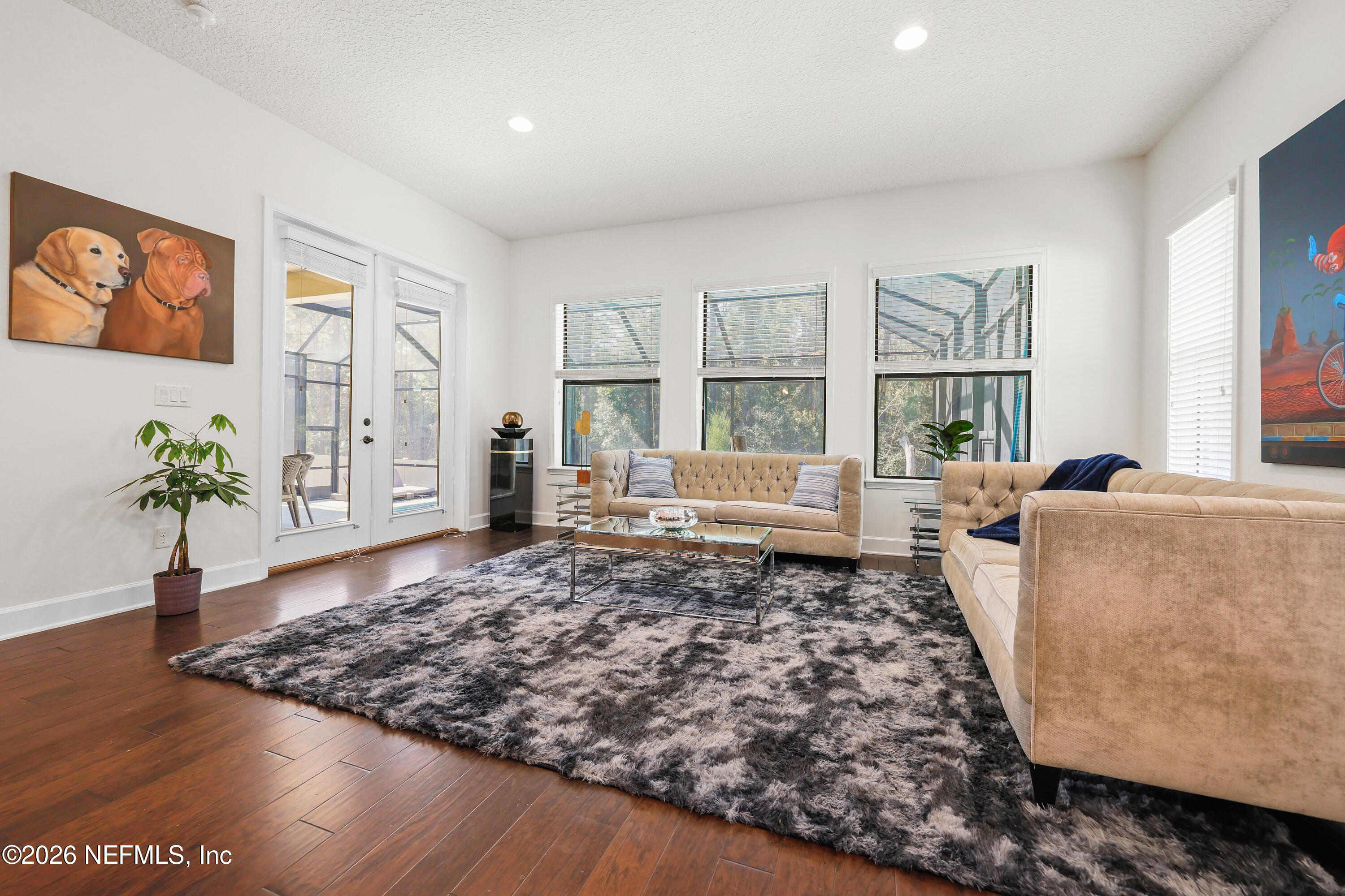145 SPANISH MARSH Drive, St. Augustine