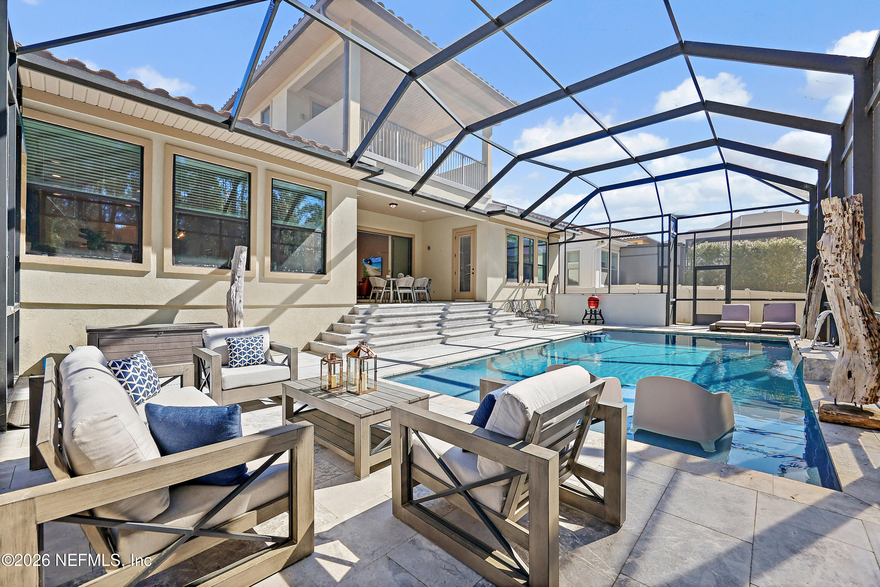 145 SPANISH MARSH Drive, St. Augustine