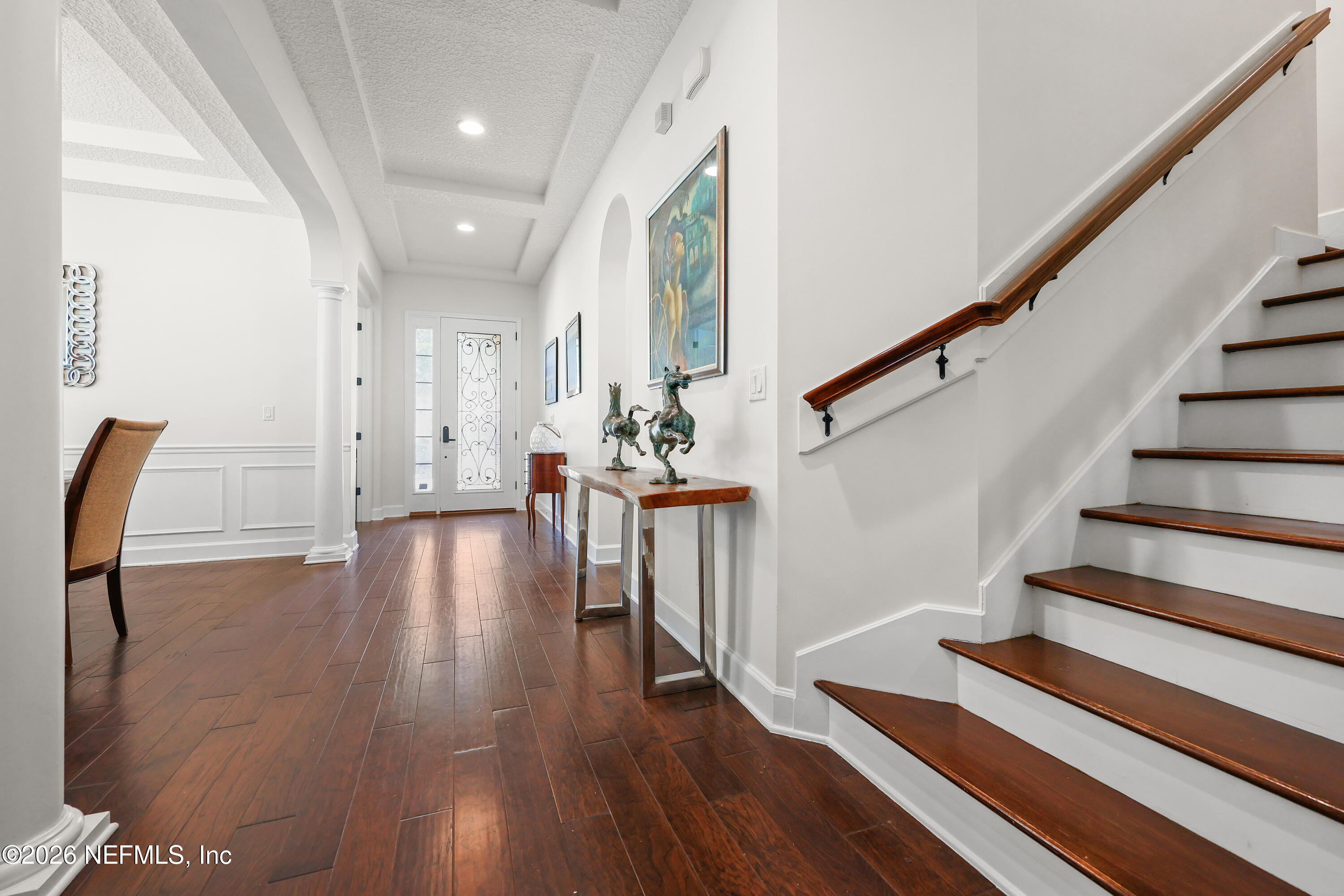 145 SPANISH MARSH Drive, St. Augustine