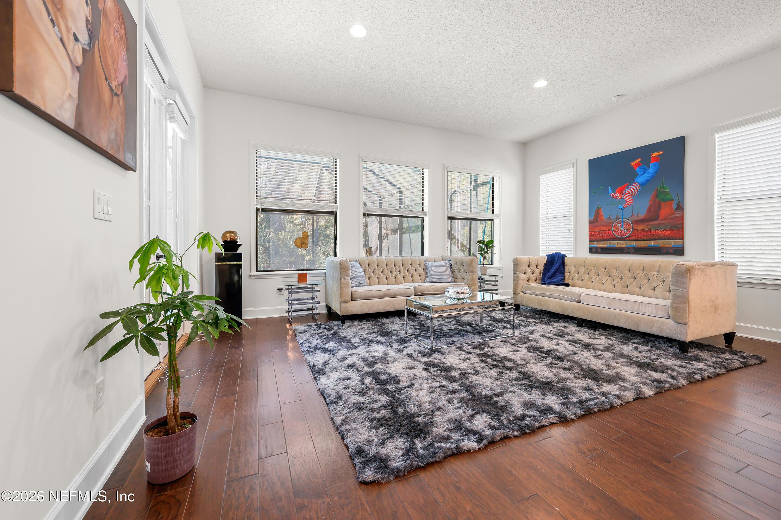 145 SPANISH MARSH Drive, St. Augustine