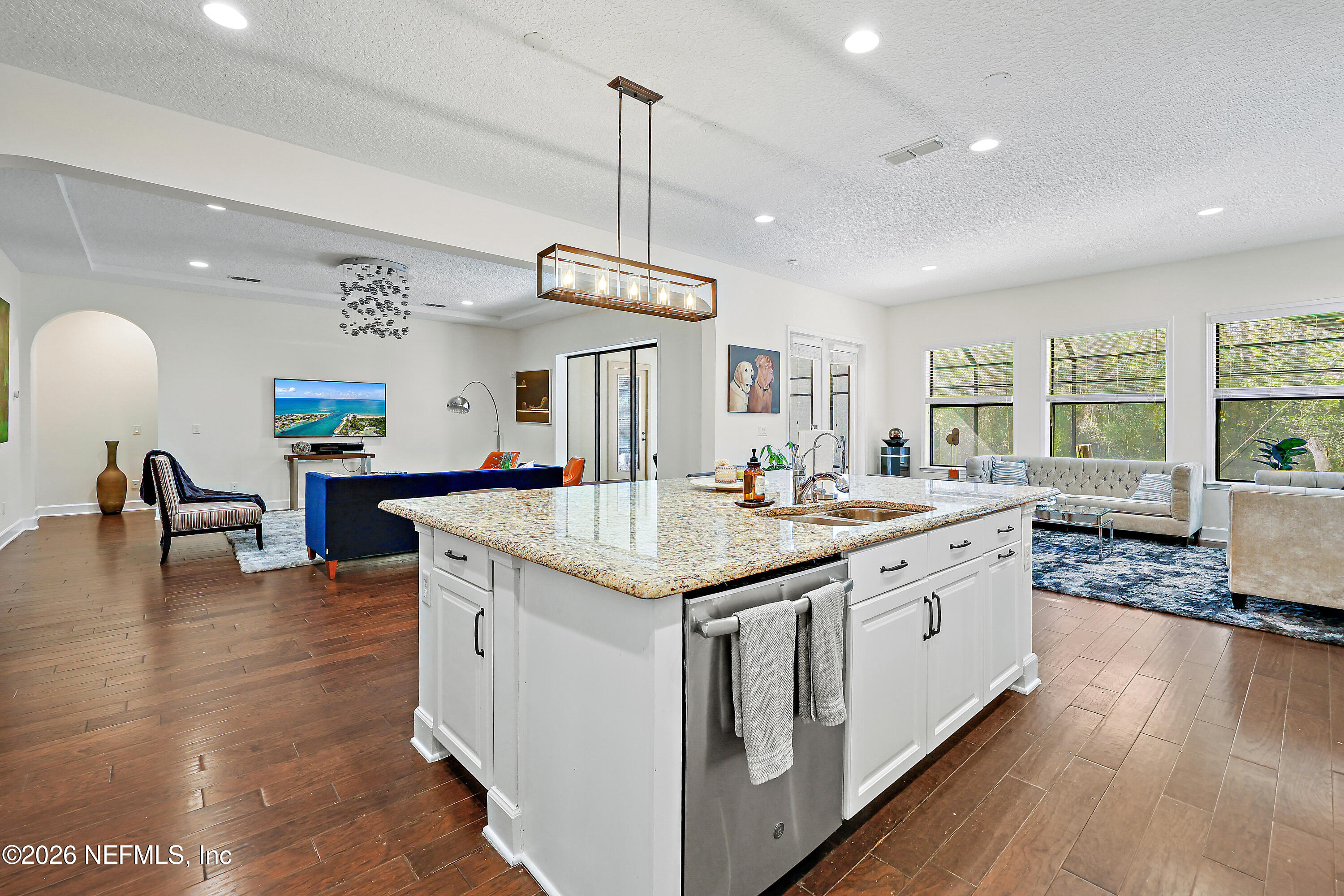 145 SPANISH MARSH Drive, St. Augustine