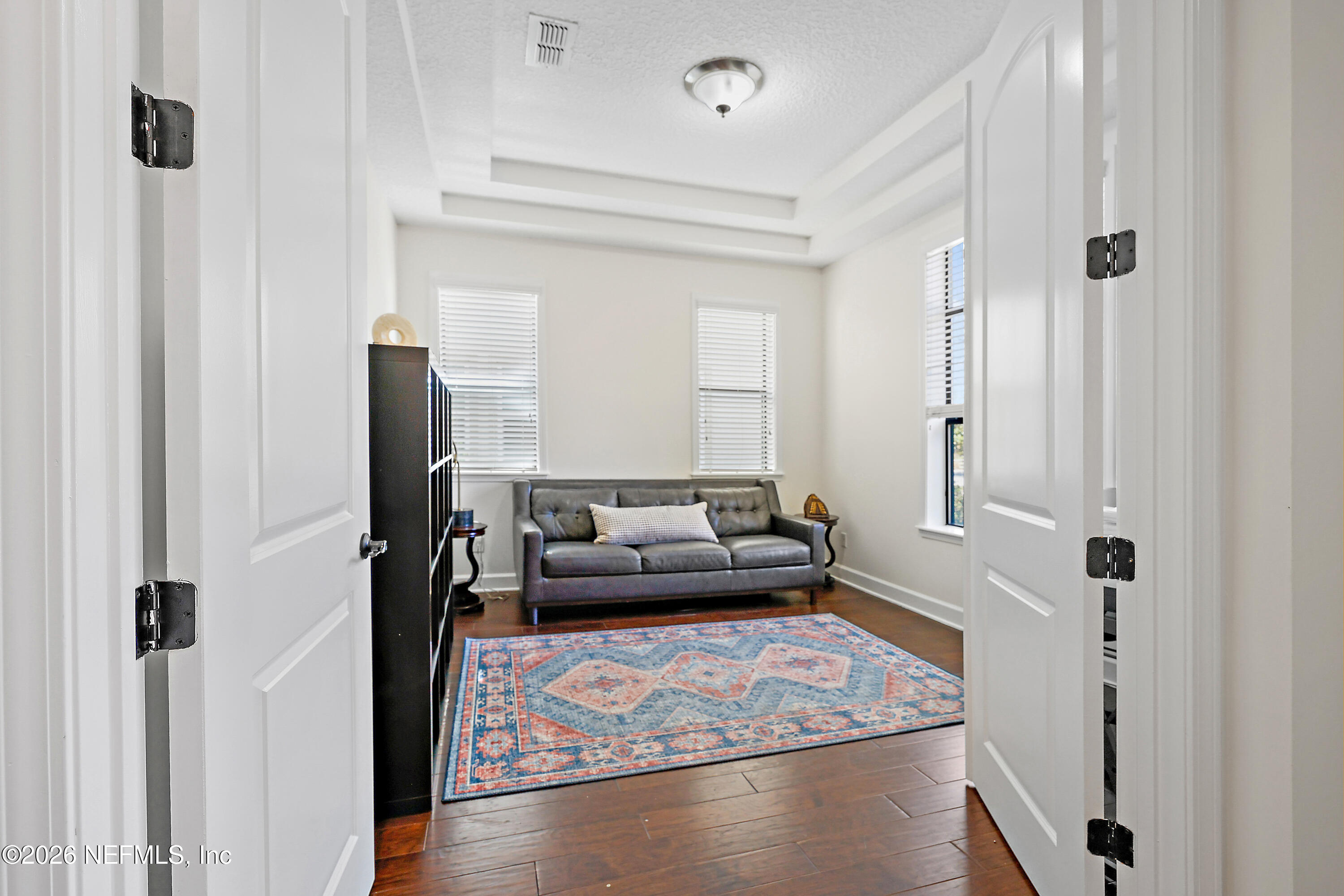 145 SPANISH MARSH Drive, St. Augustine