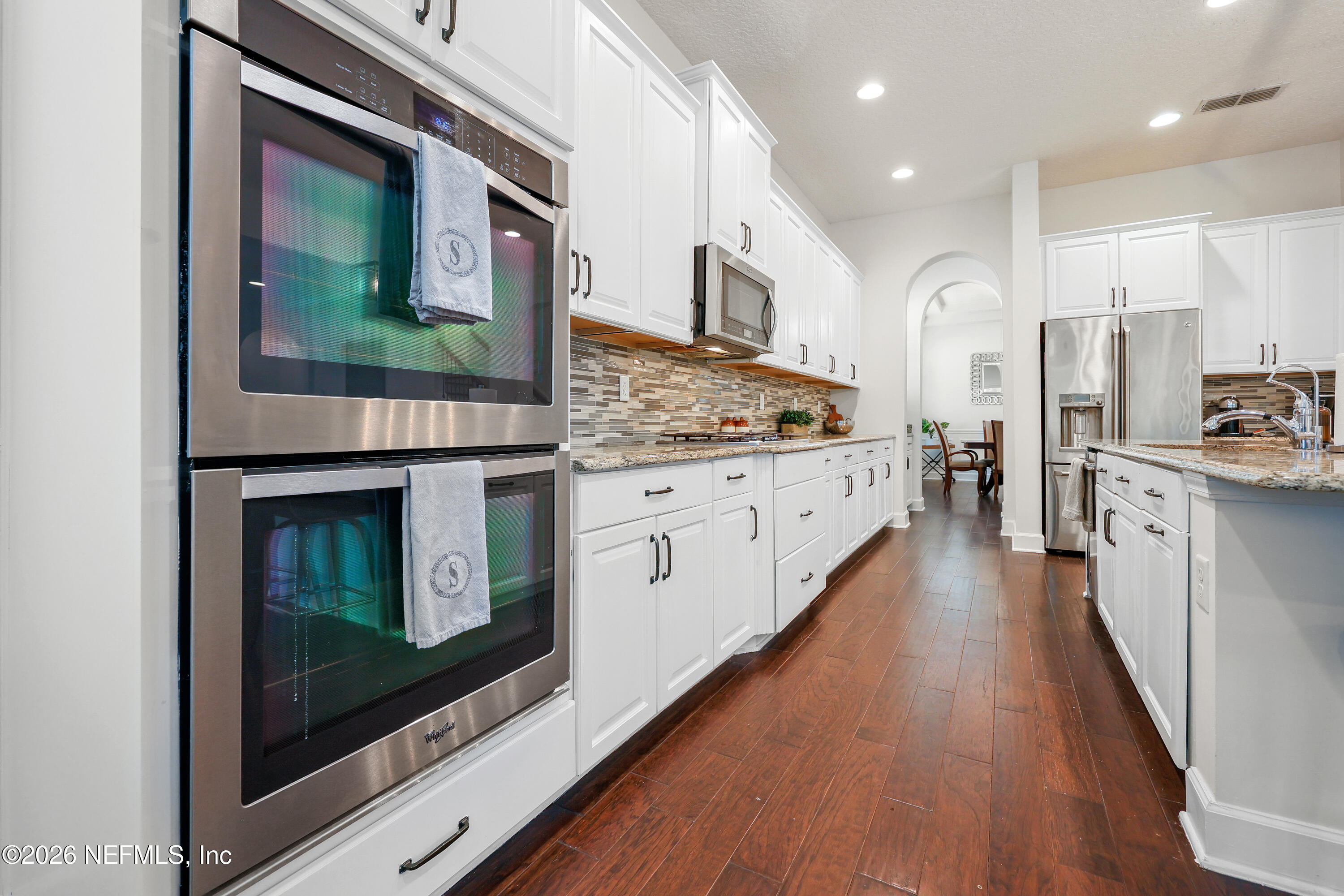 145 SPANISH MARSH Drive, St. Augustine