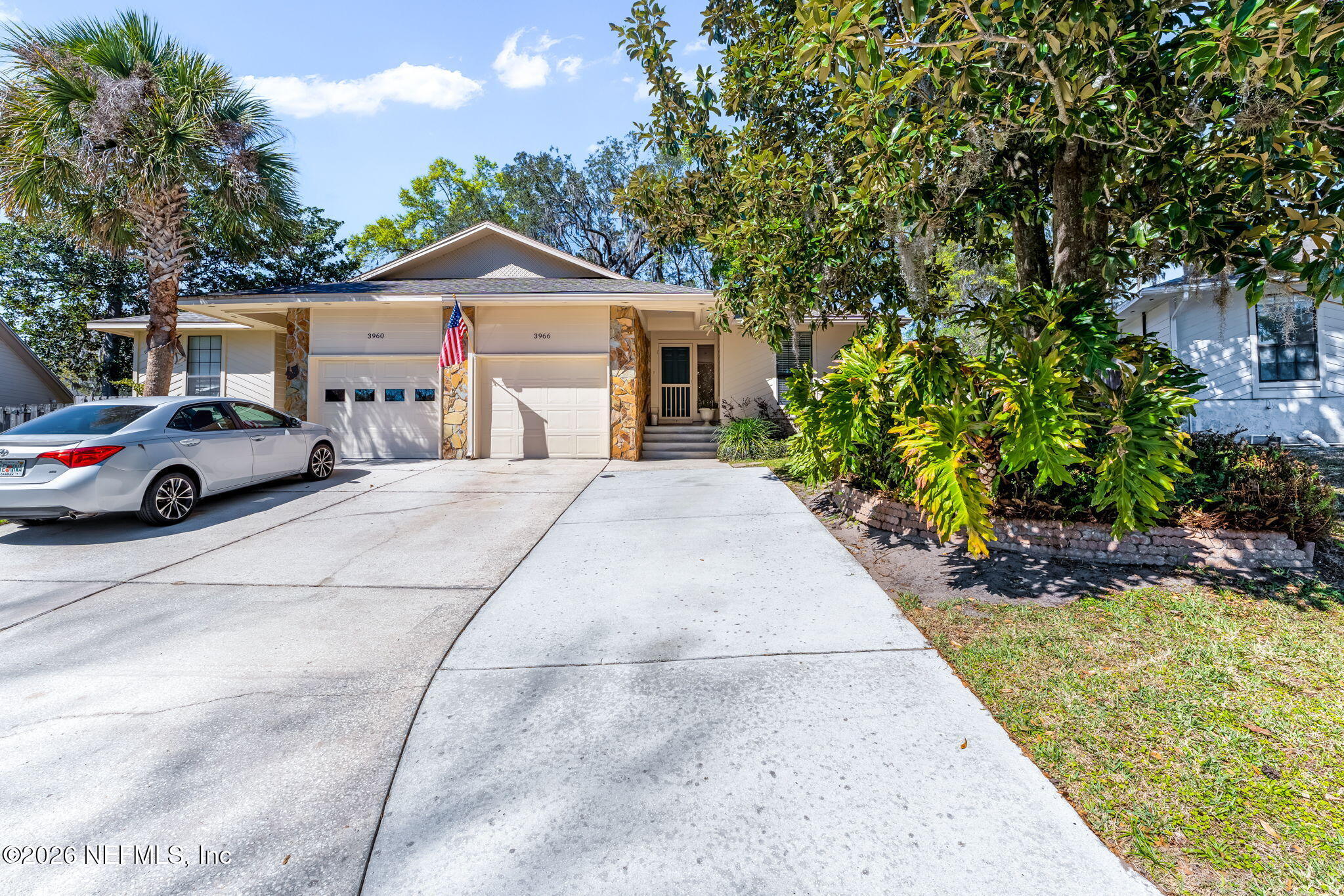 3966 ARBOR LAKE Circle