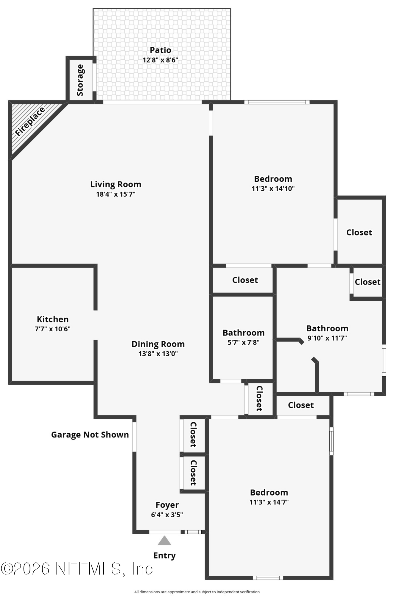 3966 ARBOR LAKE Circle