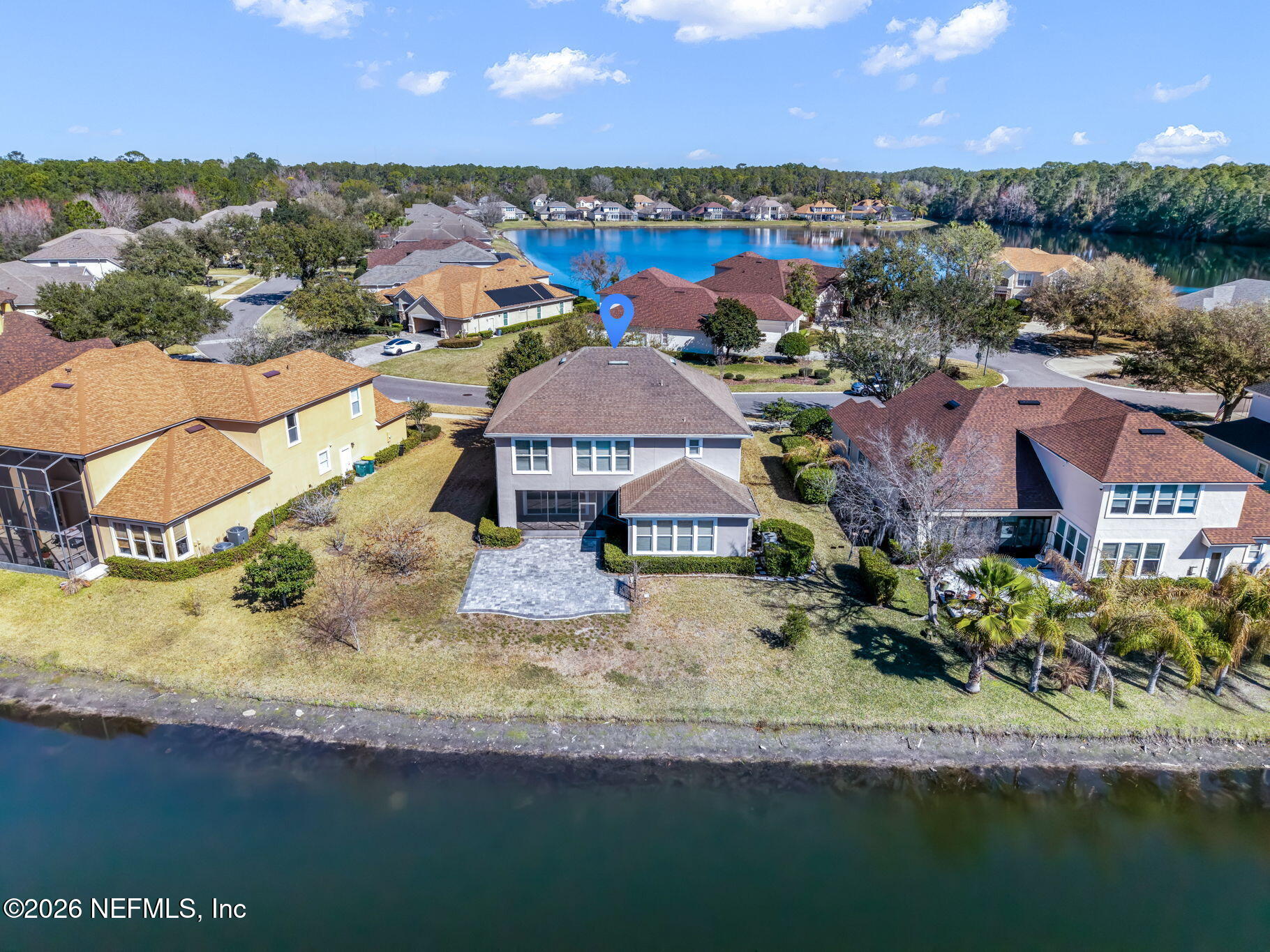 10036 WATERMARK Lane W