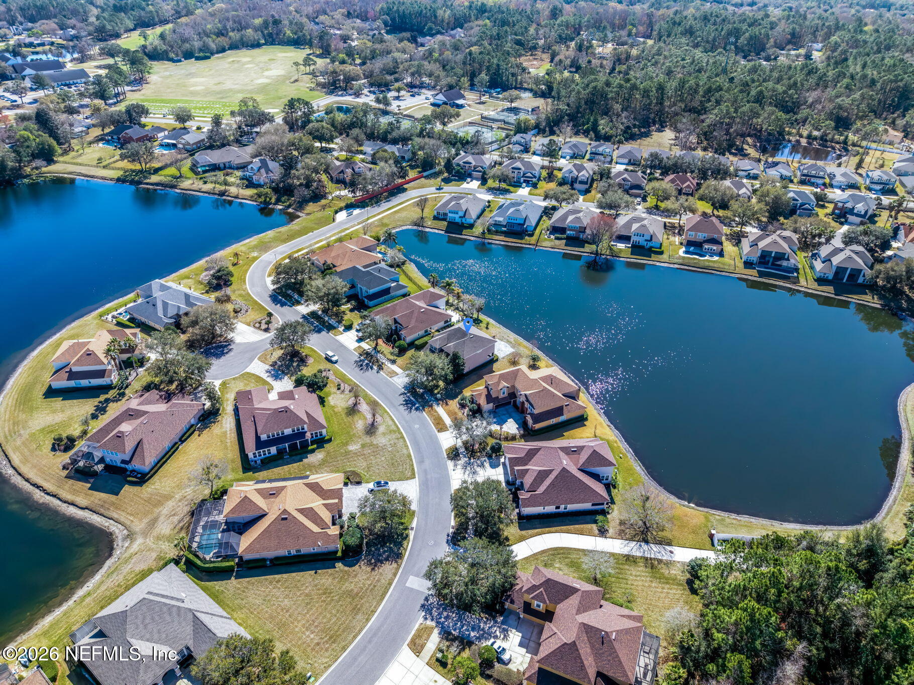 10036 WATERMARK Lane W