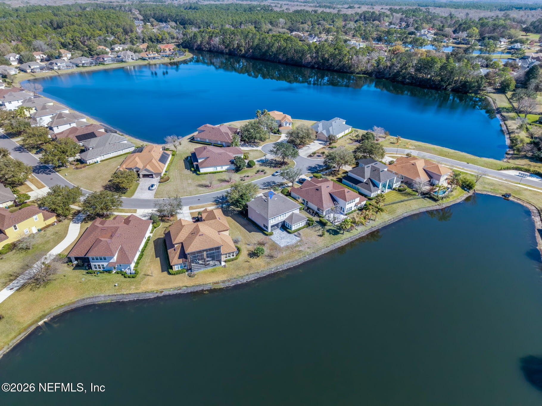 10036 WATERMARK Lane W