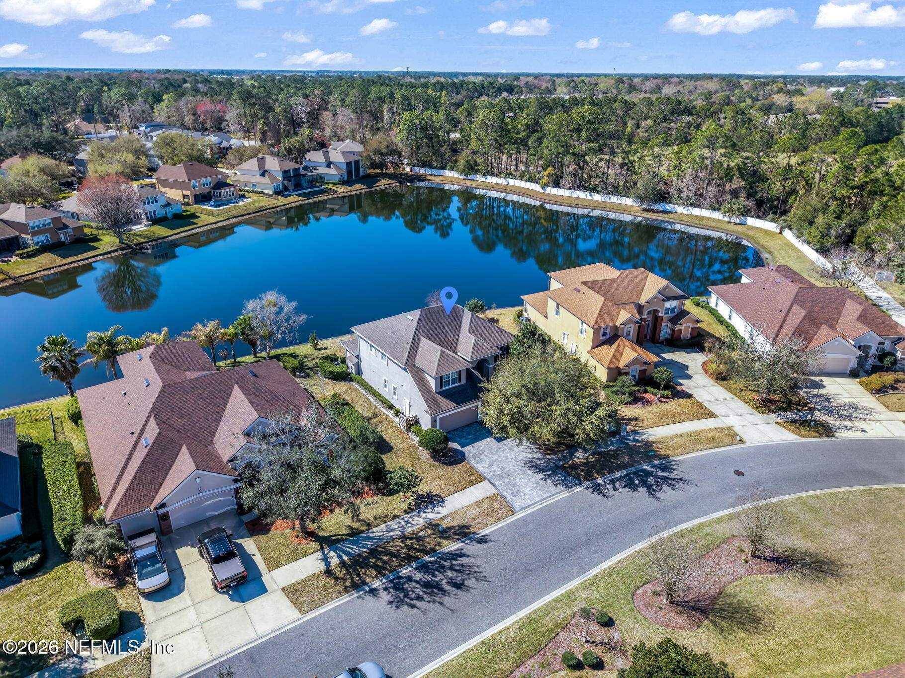 10036 WATERMARK Lane W