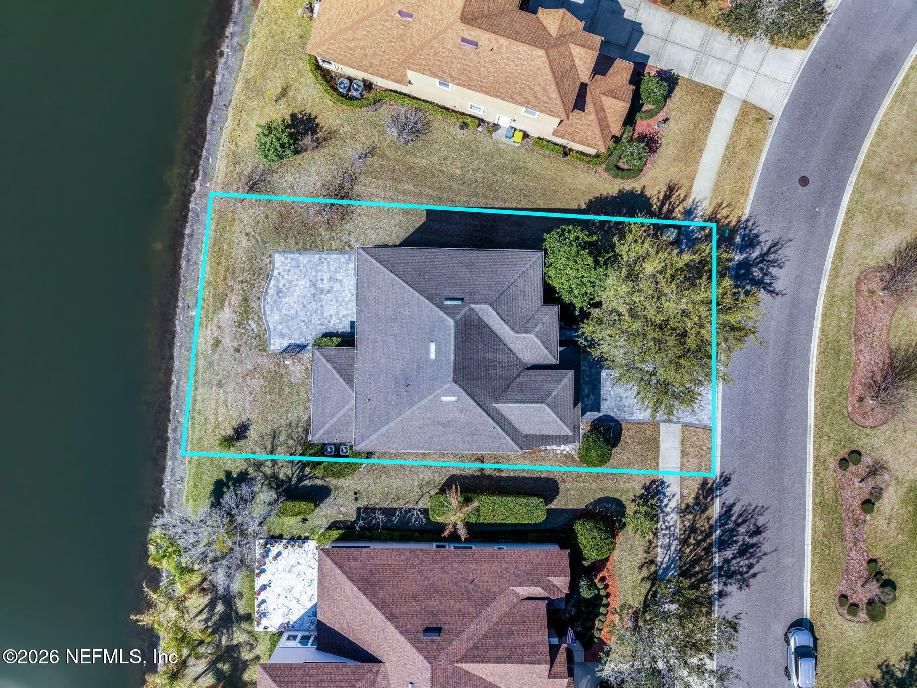 10036 WATERMARK Lane W