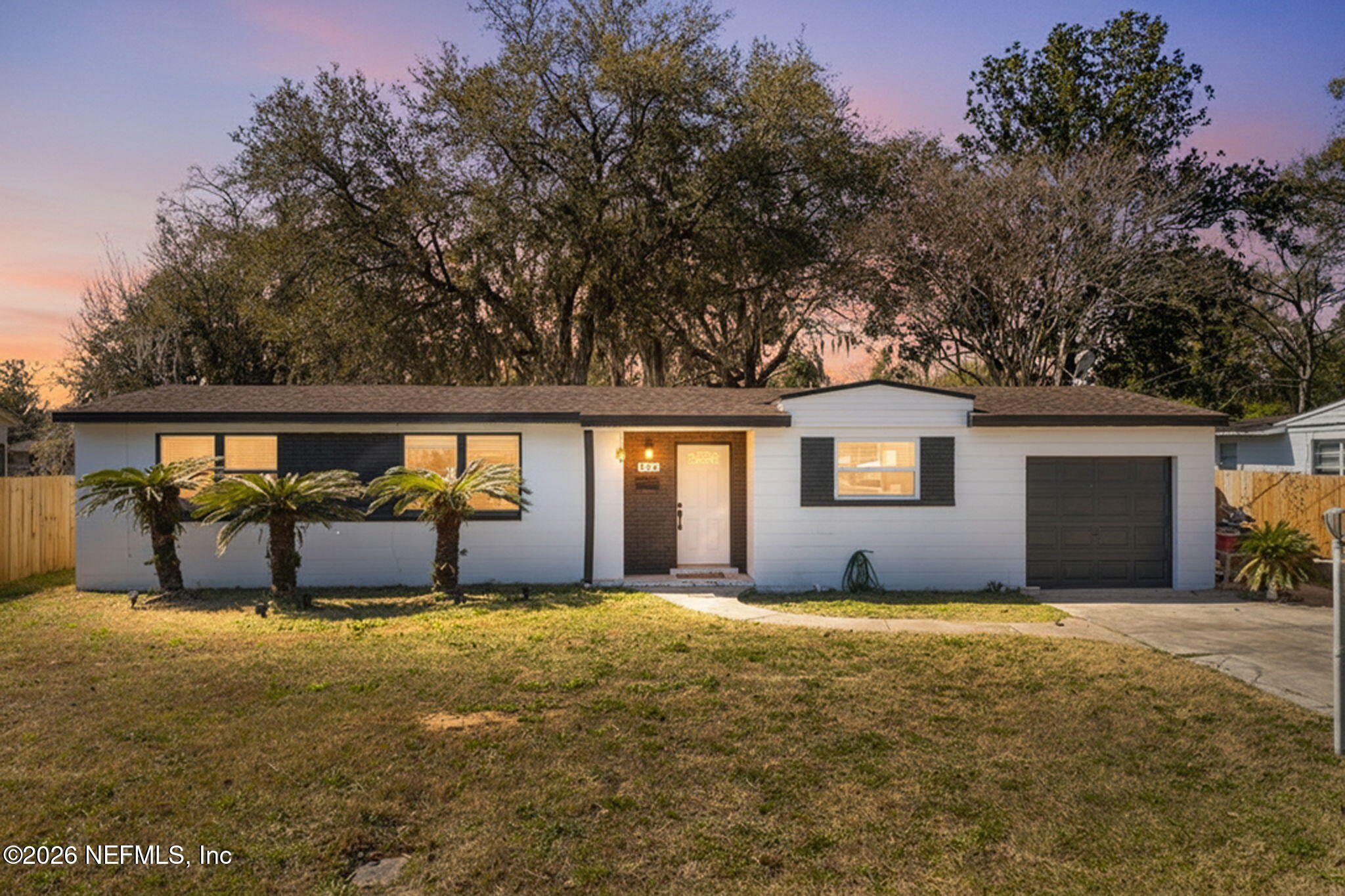 926 NIGHTINGALE Road