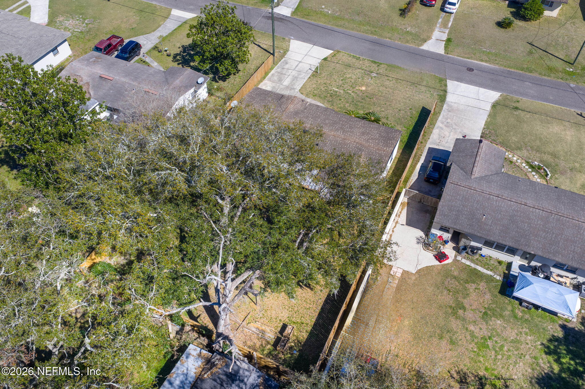 926 NIGHTINGALE Road