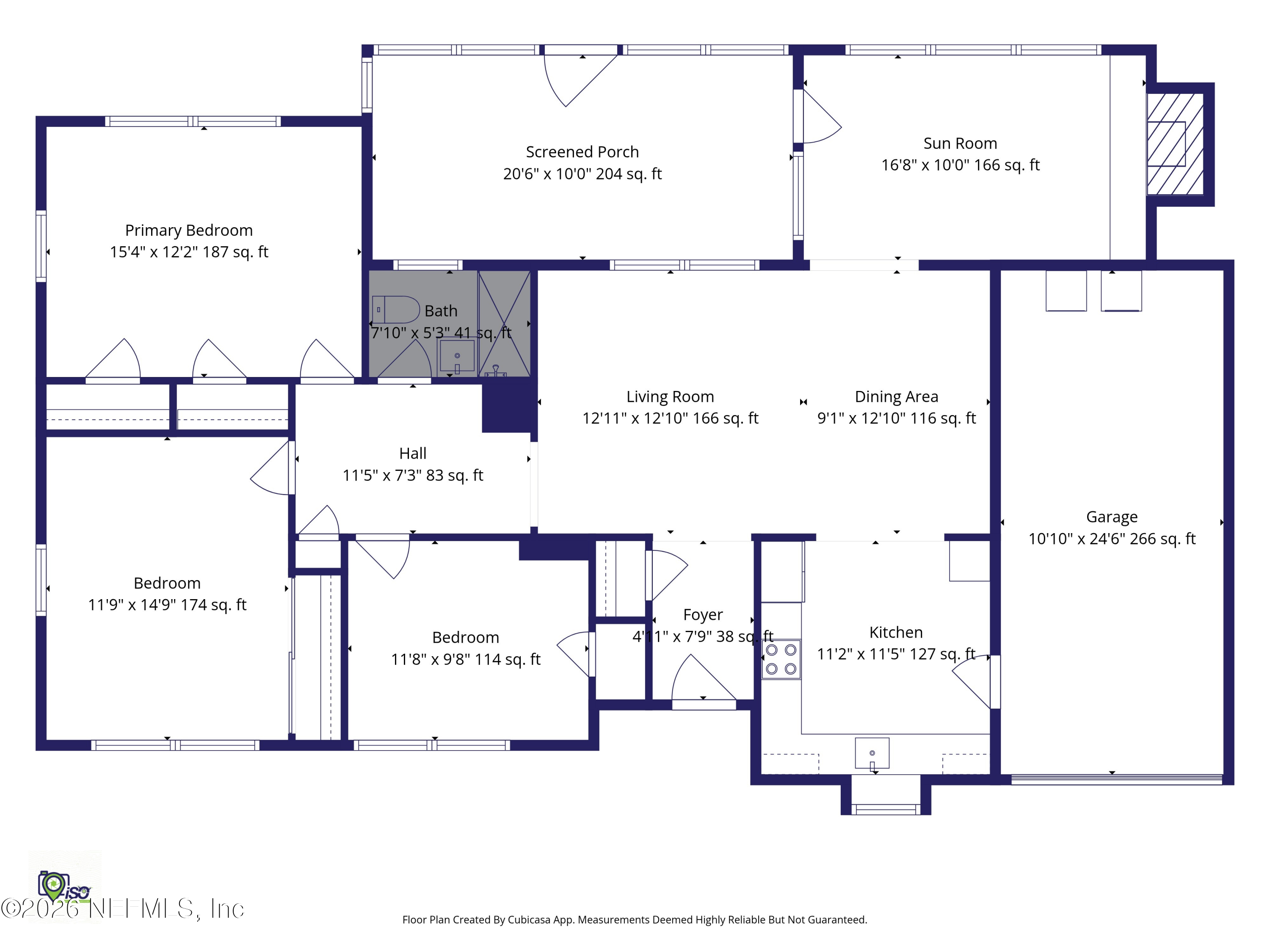 926 NIGHTINGALE Road