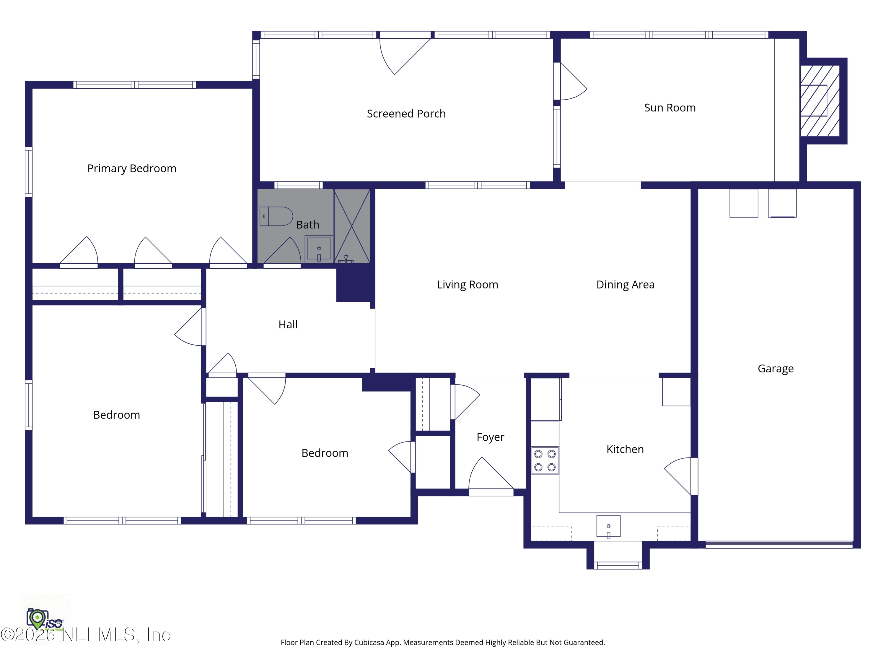 926 NIGHTINGALE Road