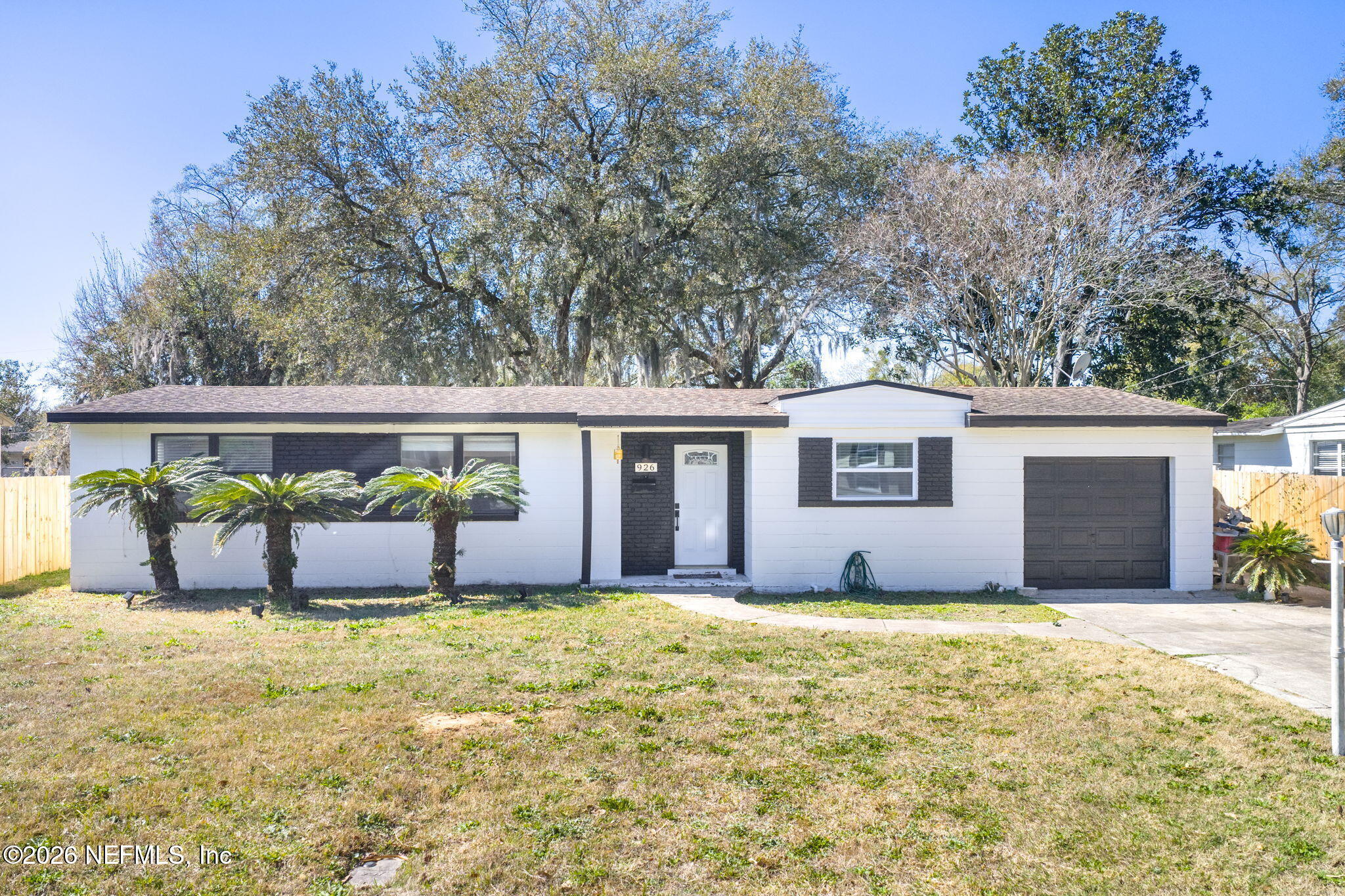 926 NIGHTINGALE Road