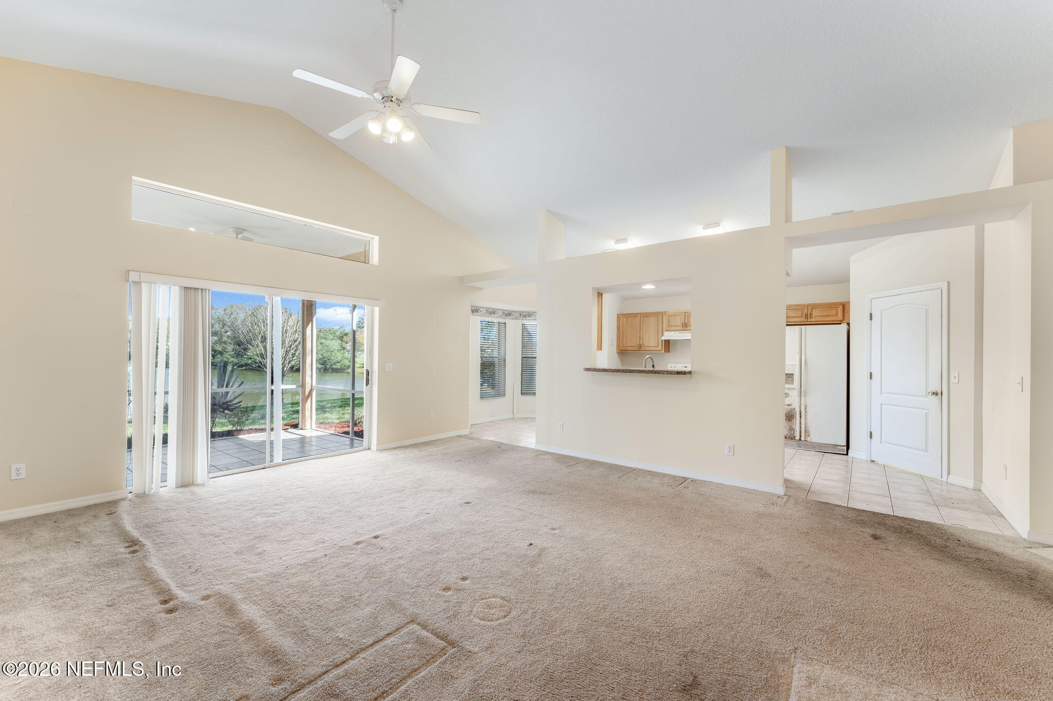 649 NAUTICAL Way, St. Augustine