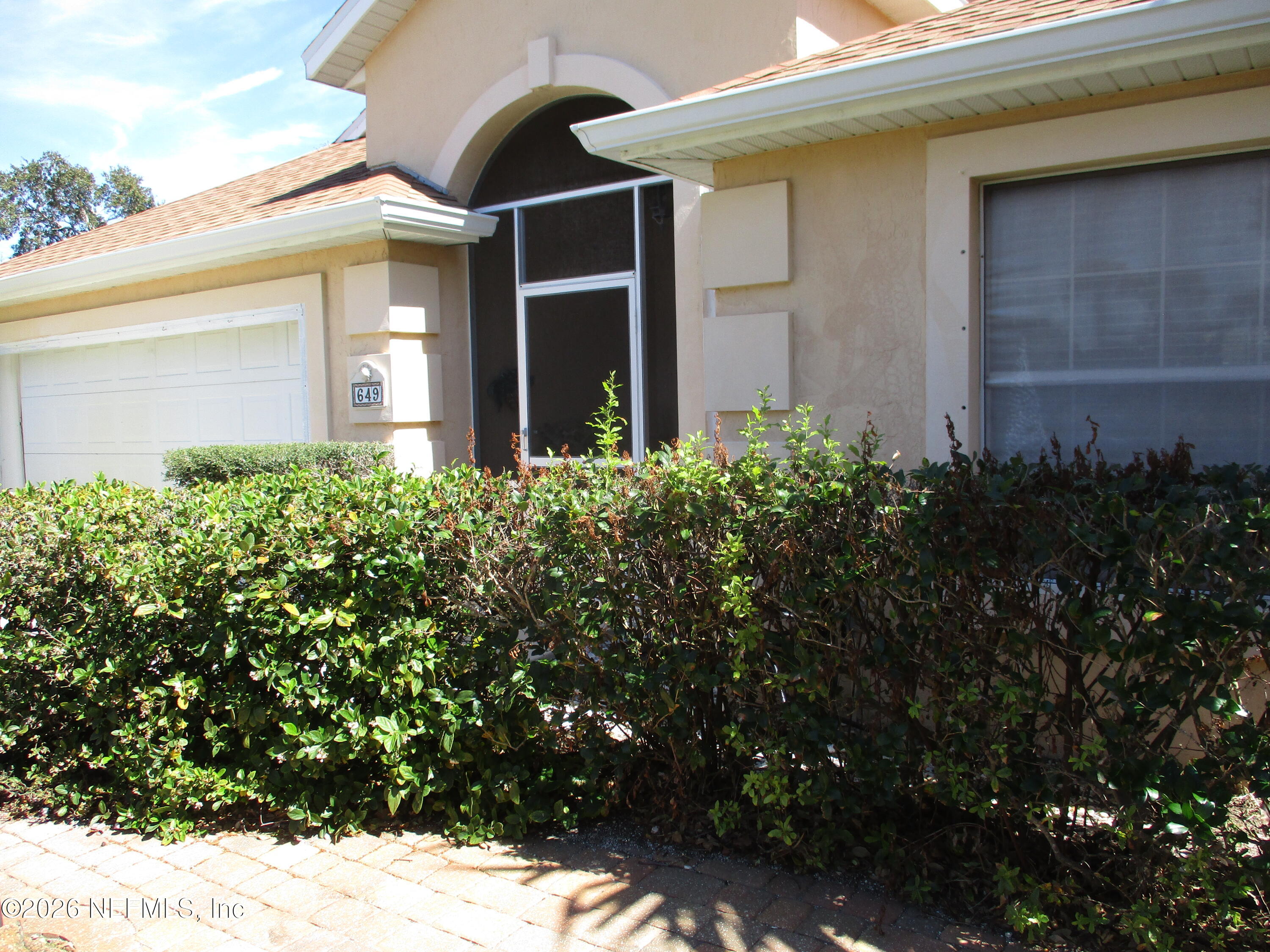 649 NAUTICAL Way, St. Augustine