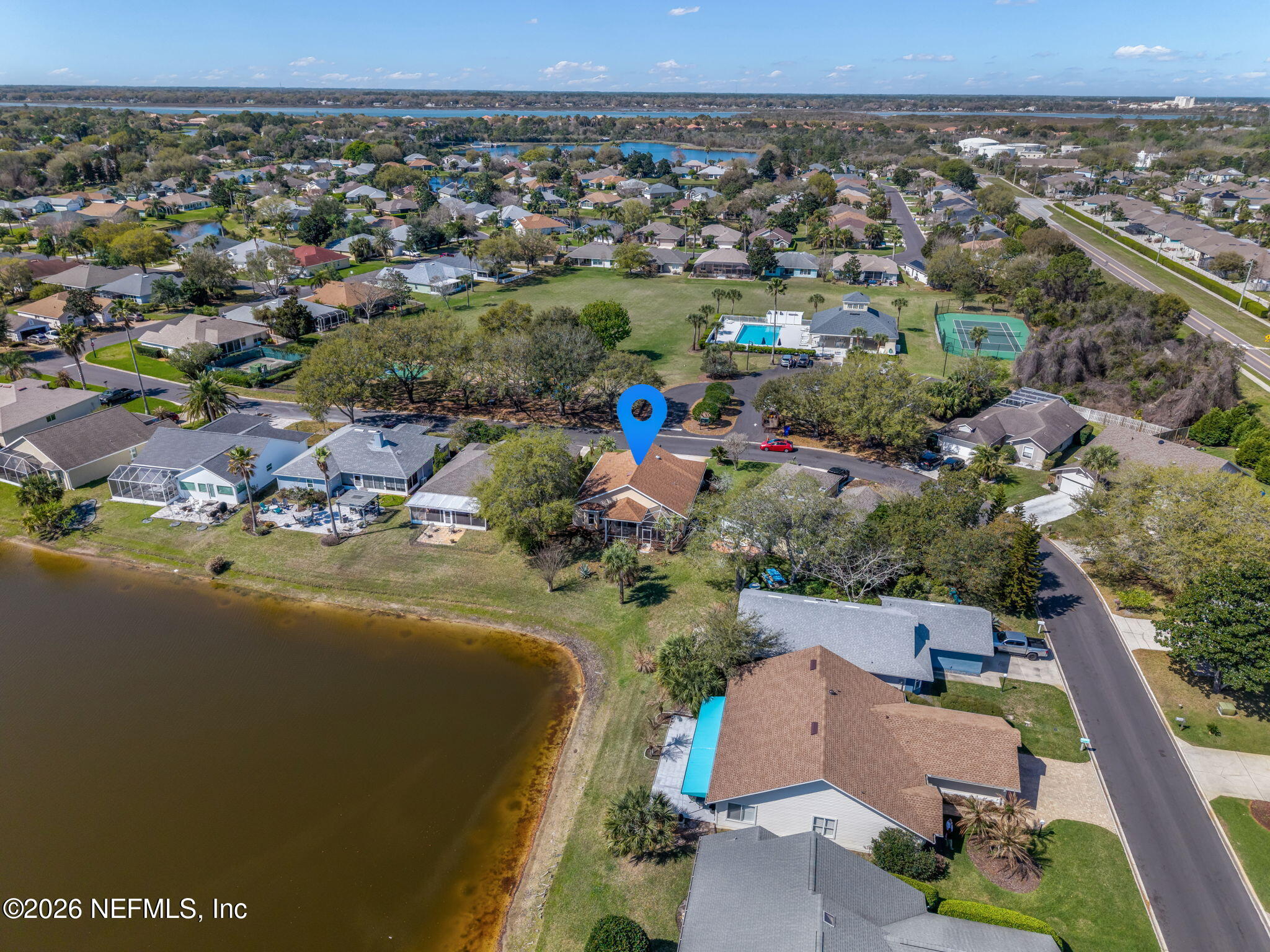 649 NAUTICAL Way, St. Augustine