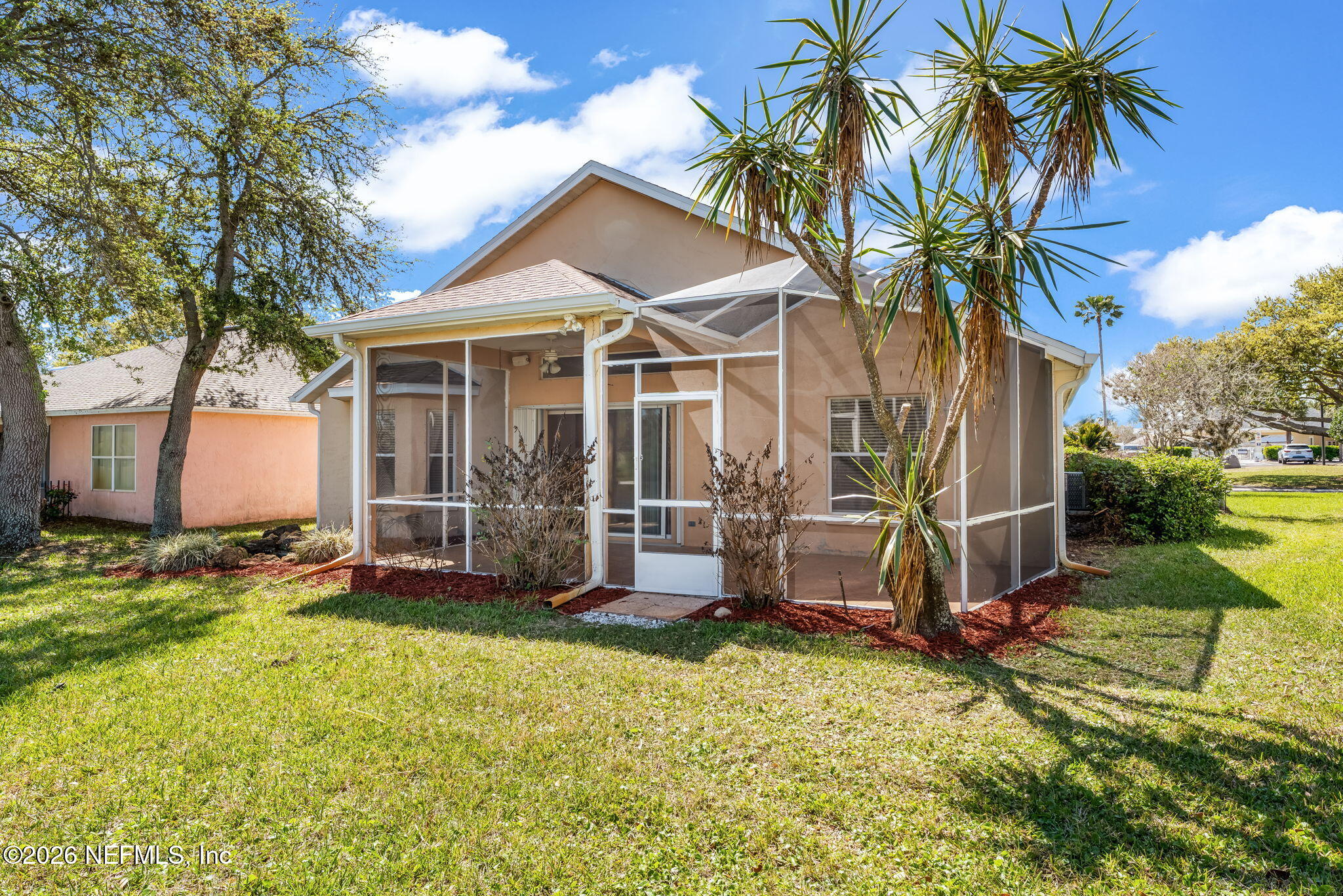 649 NAUTICAL Way, St. Augustine