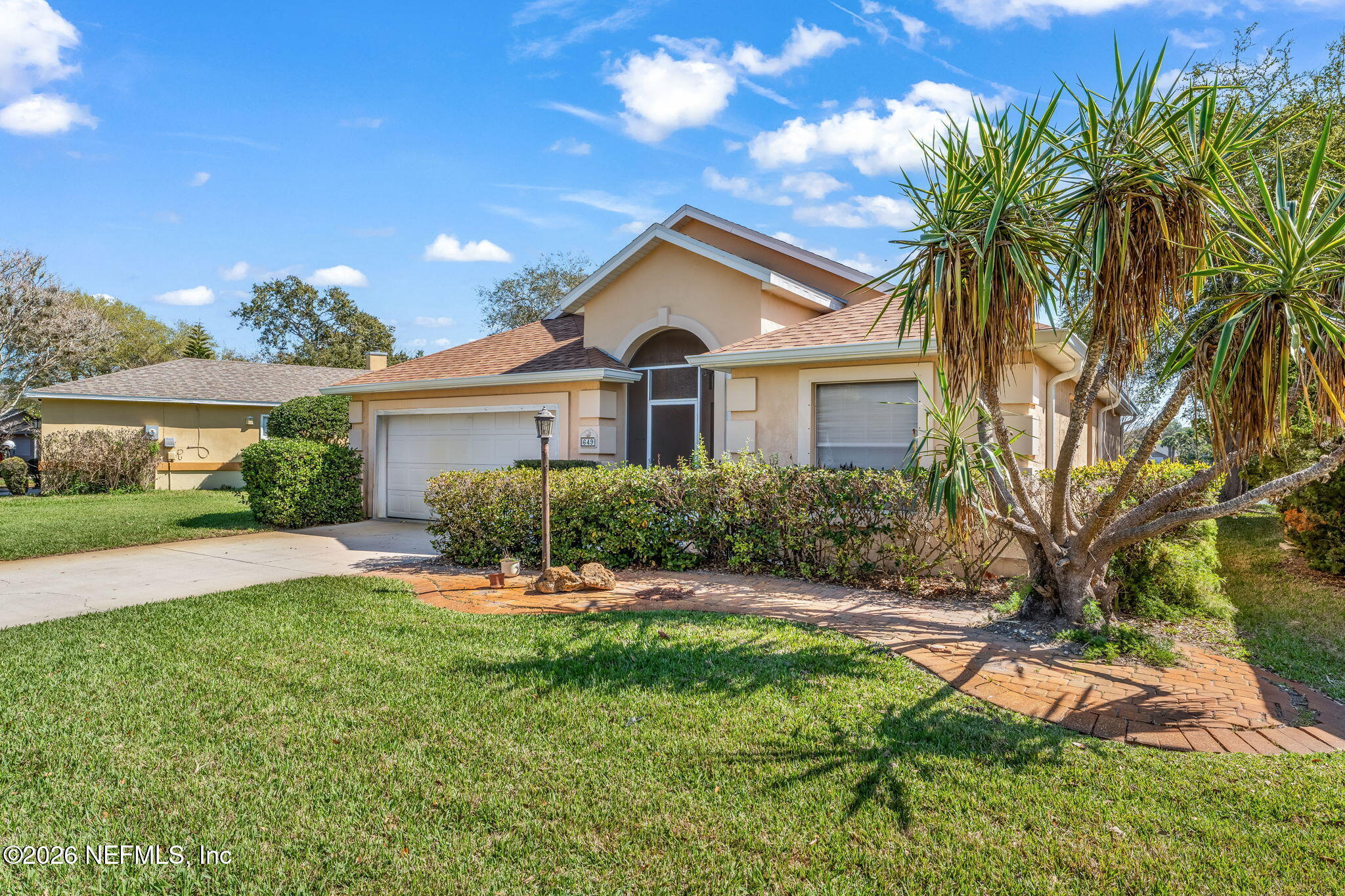 649 NAUTICAL Way, St. Augustine