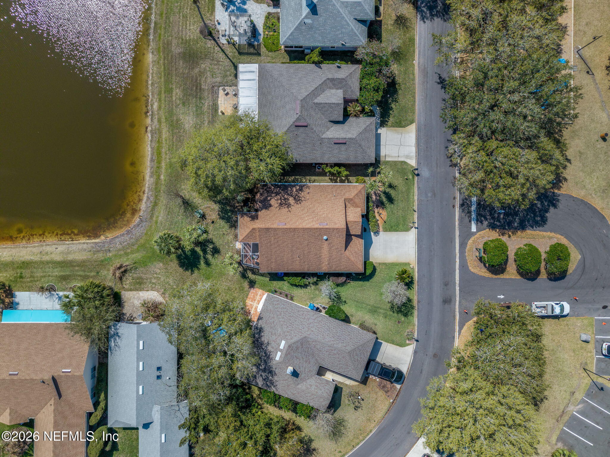 649 NAUTICAL Way, St. Augustine
