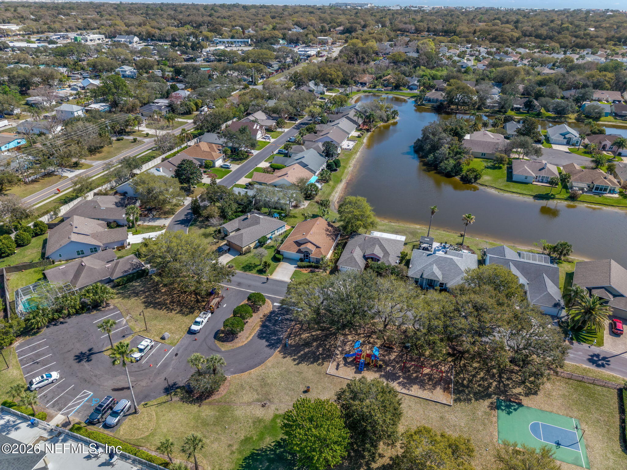 649 NAUTICAL Way, St. Augustine