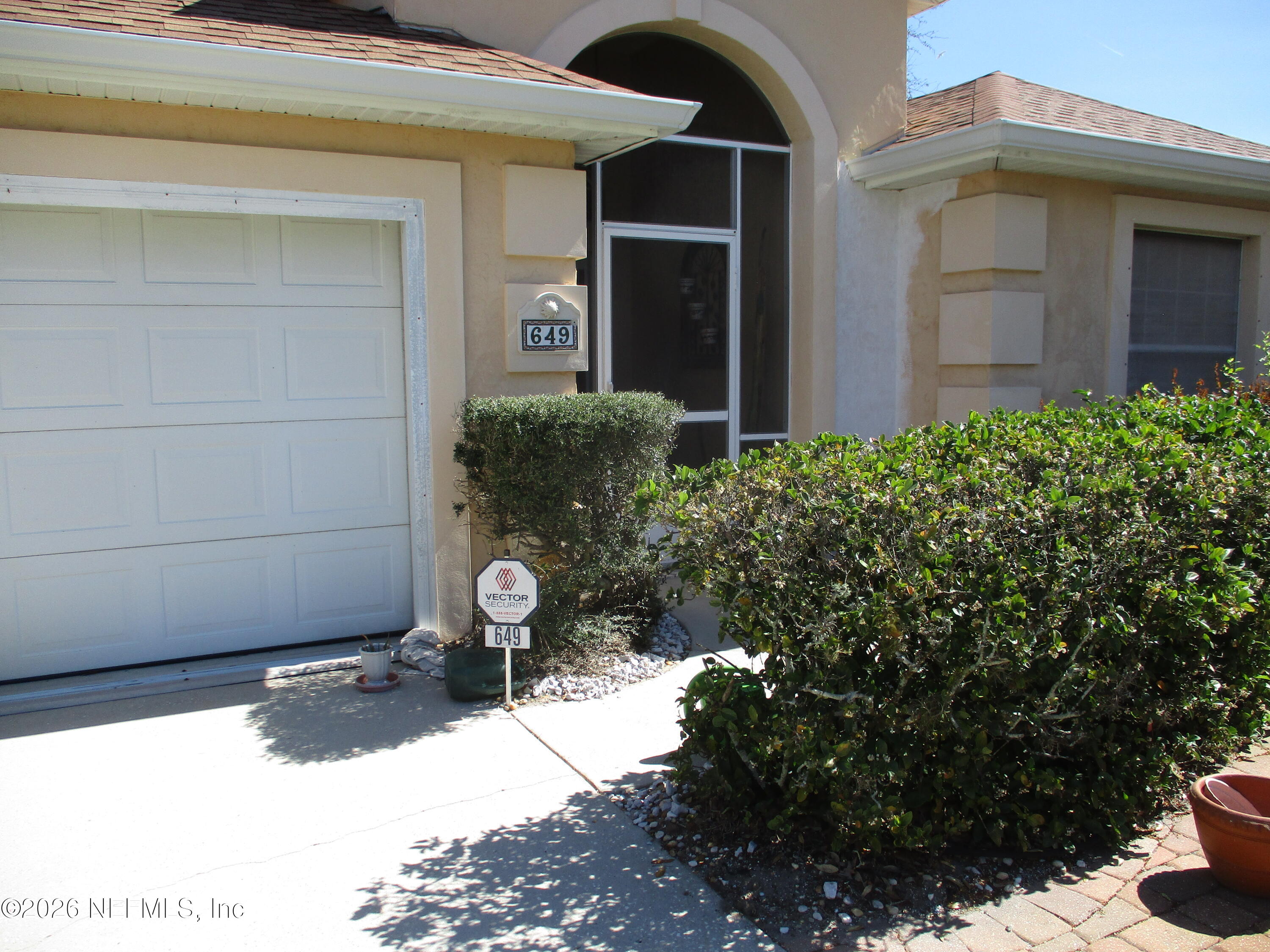 649 NAUTICAL Way, St. Augustine