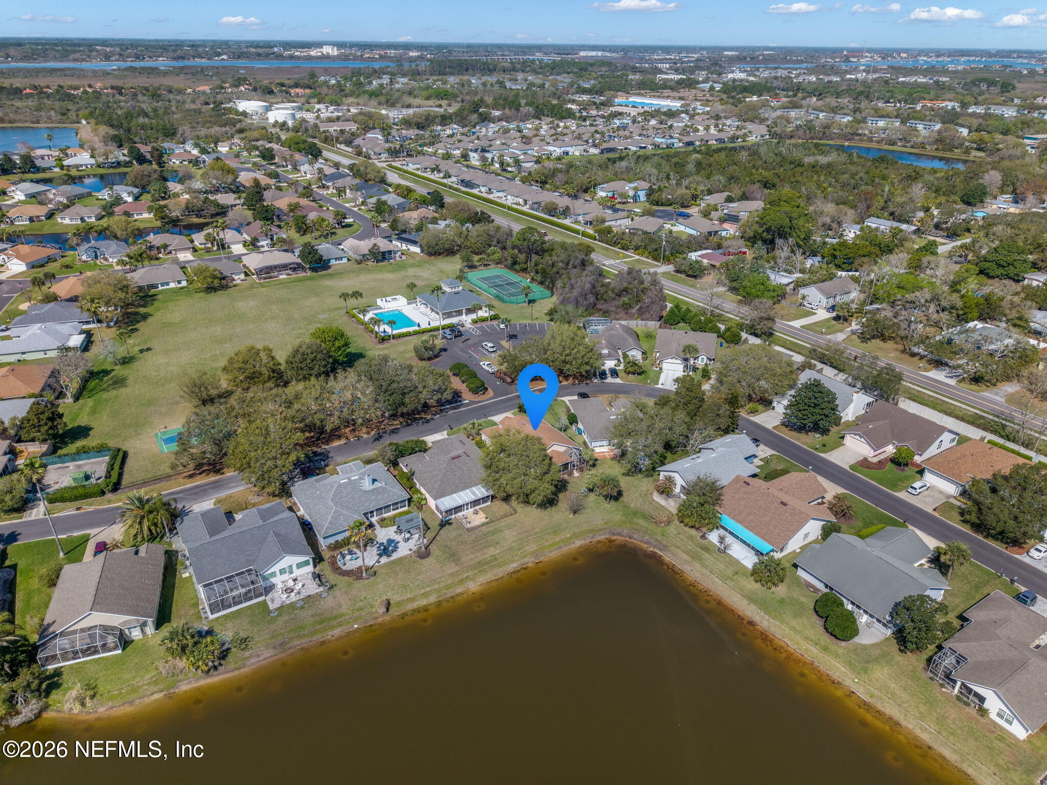 649 NAUTICAL Way, St. Augustine