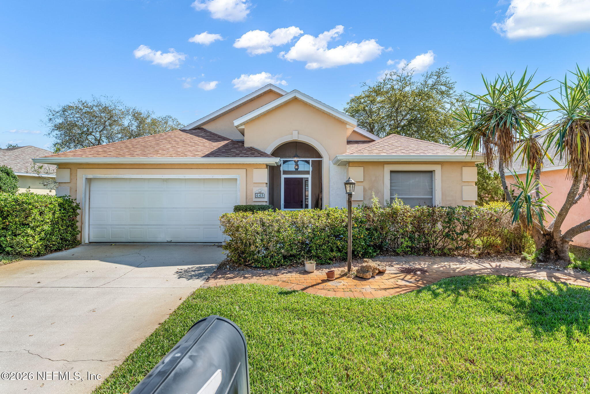 649 NAUTICAL Way, St. Augustine