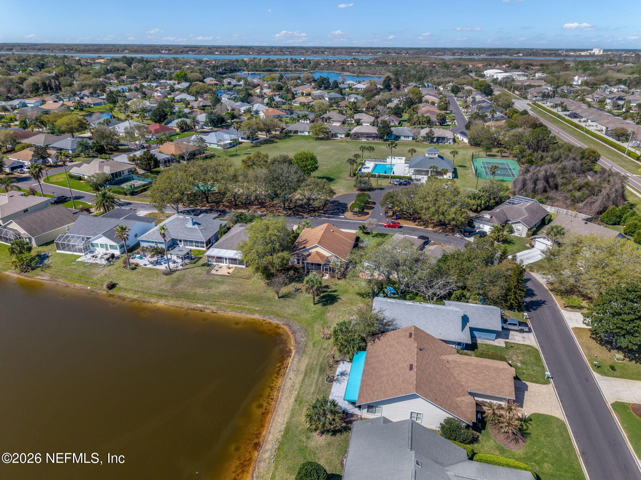 649 NAUTICAL Way, St. Augustine