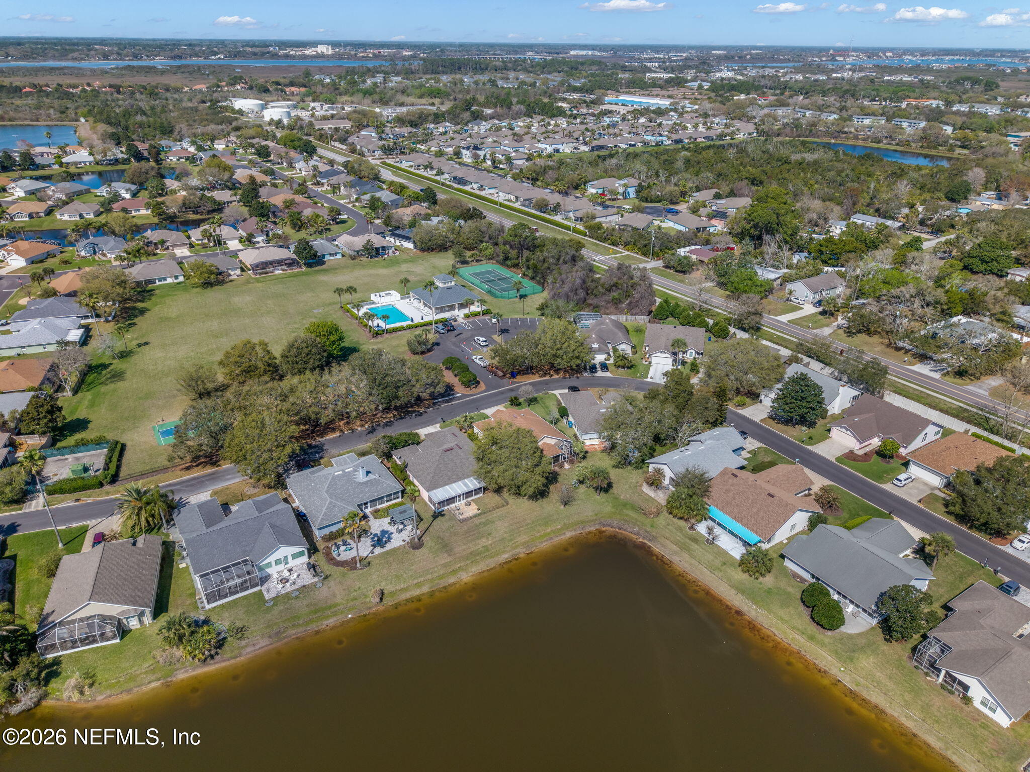 649 NAUTICAL Way, St. Augustine
