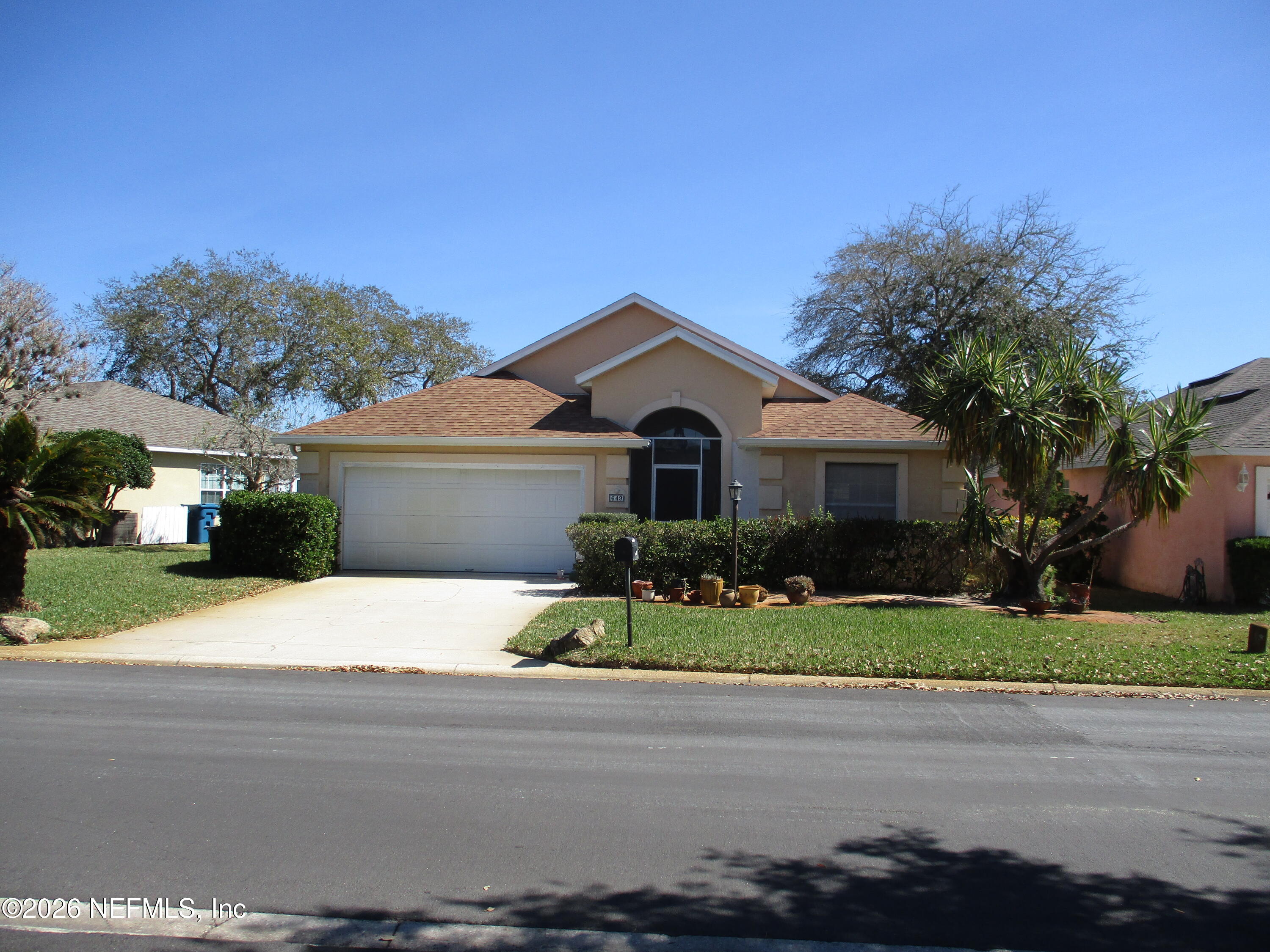 649 NAUTICAL Way, St. Augustine