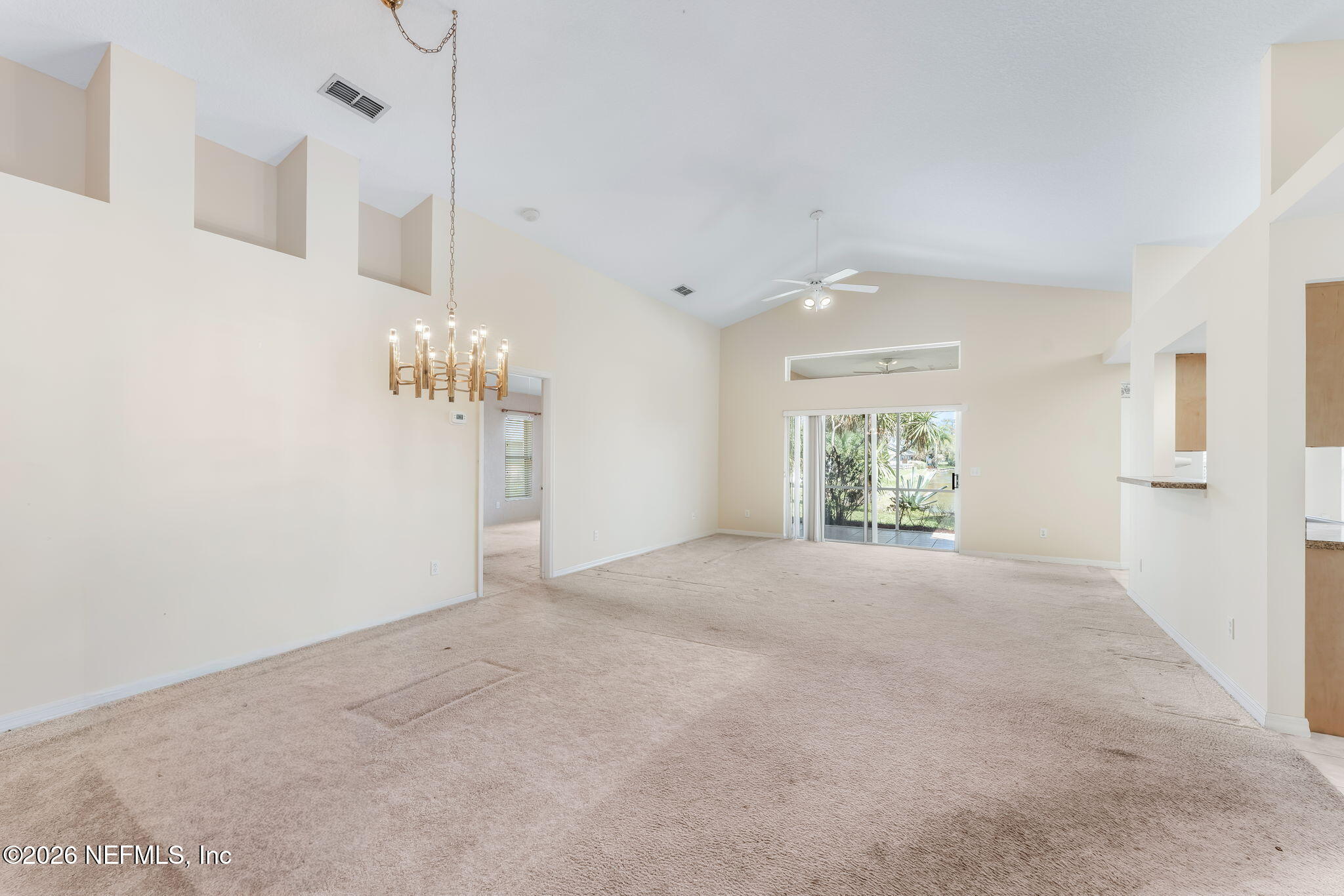 649 NAUTICAL Way, St. Augustine