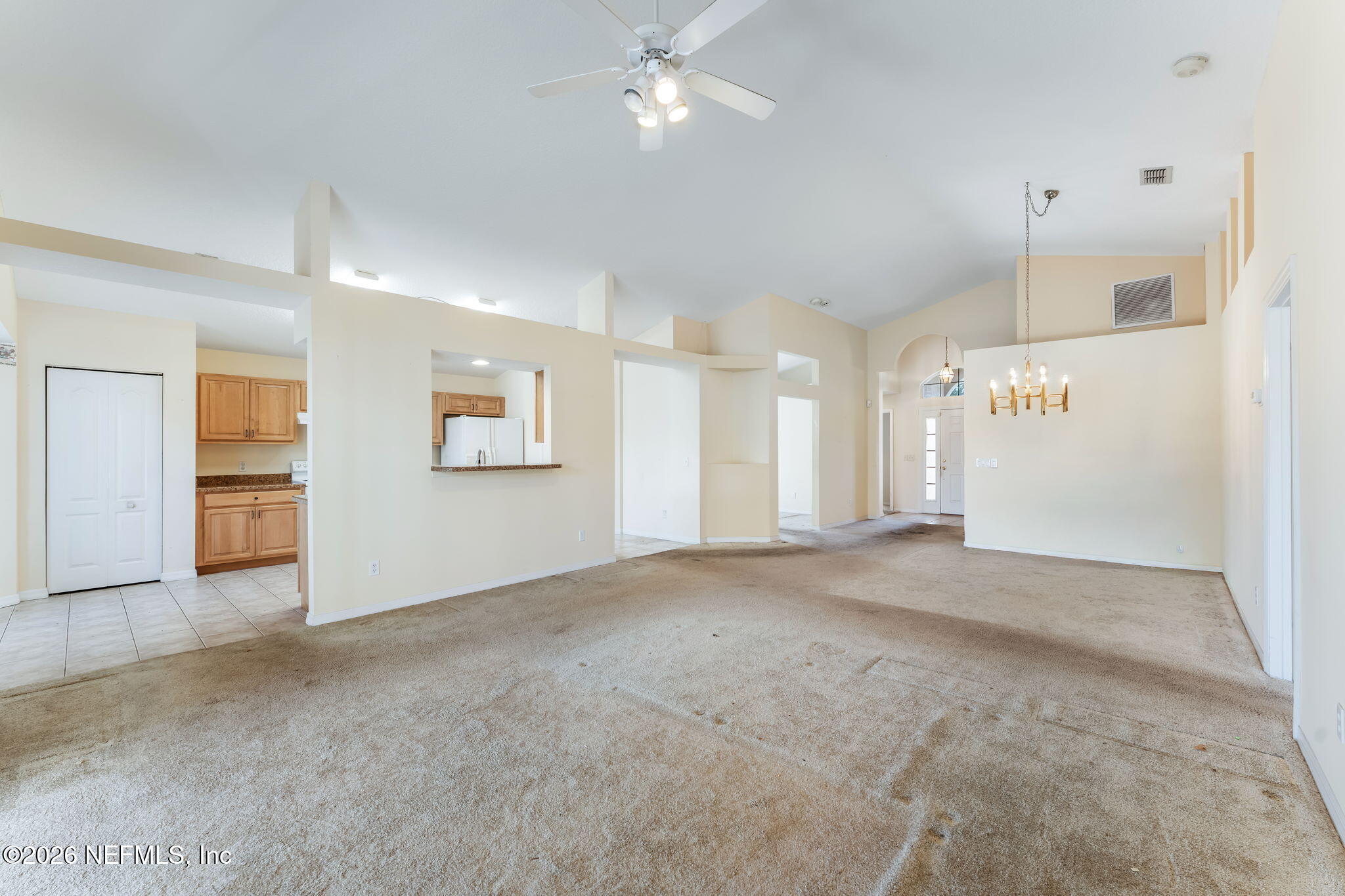 649 NAUTICAL Way, St. Augustine