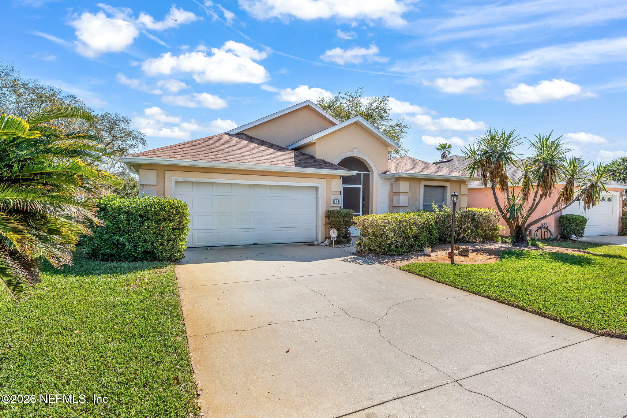 649 NAUTICAL Way, St. Augustine