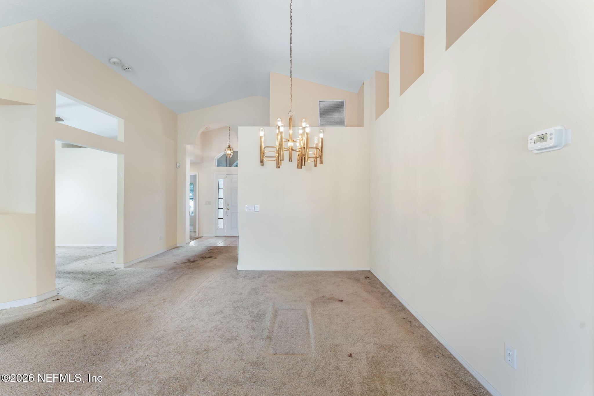 649 NAUTICAL Way, St. Augustine