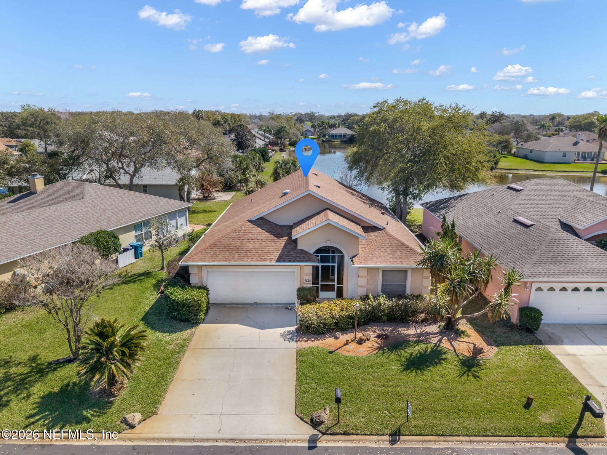 649 NAUTICAL Way, St. Augustine