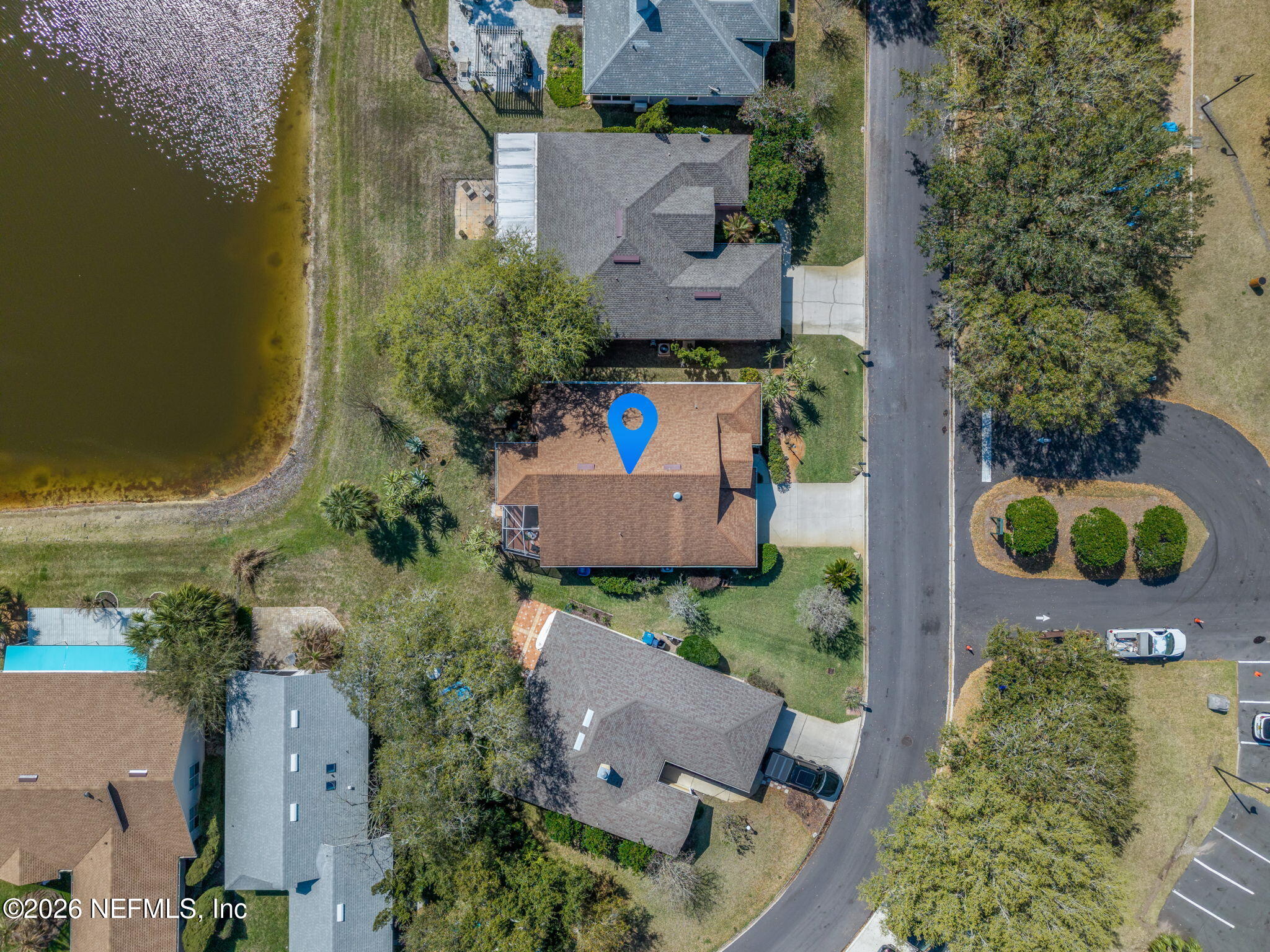 649 NAUTICAL Way, St. Augustine