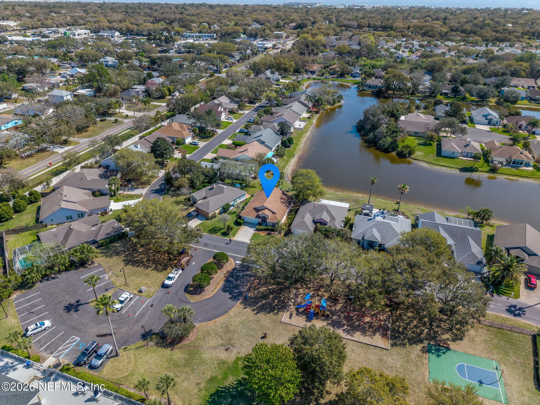 649 NAUTICAL Way, St. Augustine