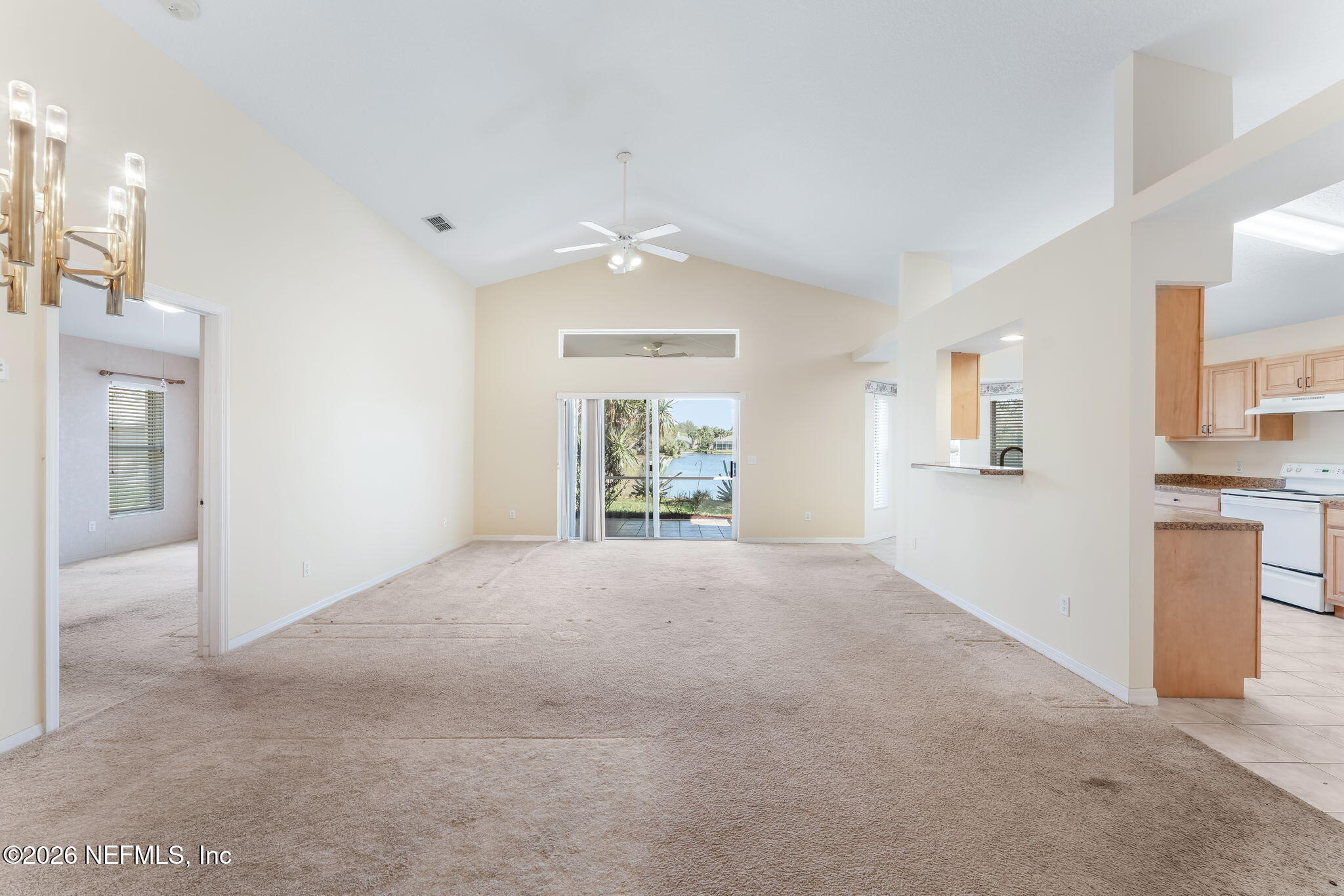 649 NAUTICAL Way, St. Augustine