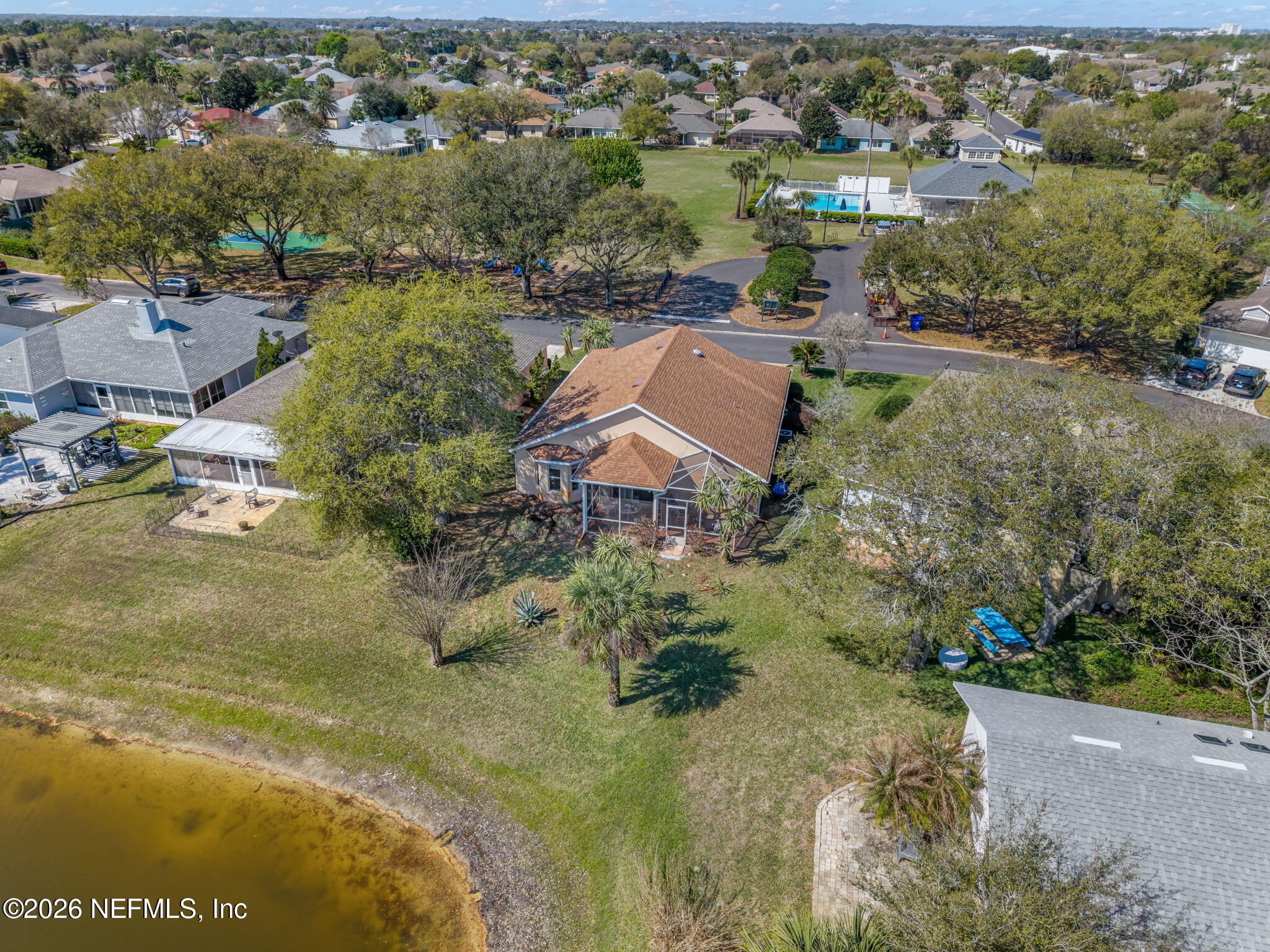 649 NAUTICAL Way, St. Augustine