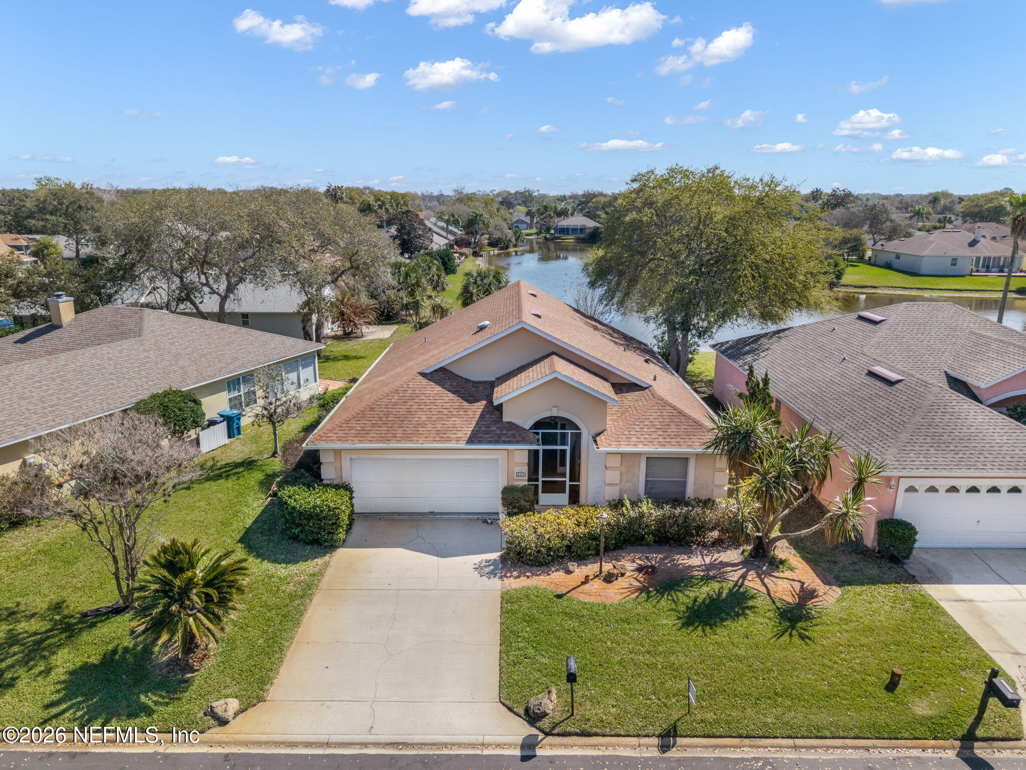 649 NAUTICAL Way, St. Augustine