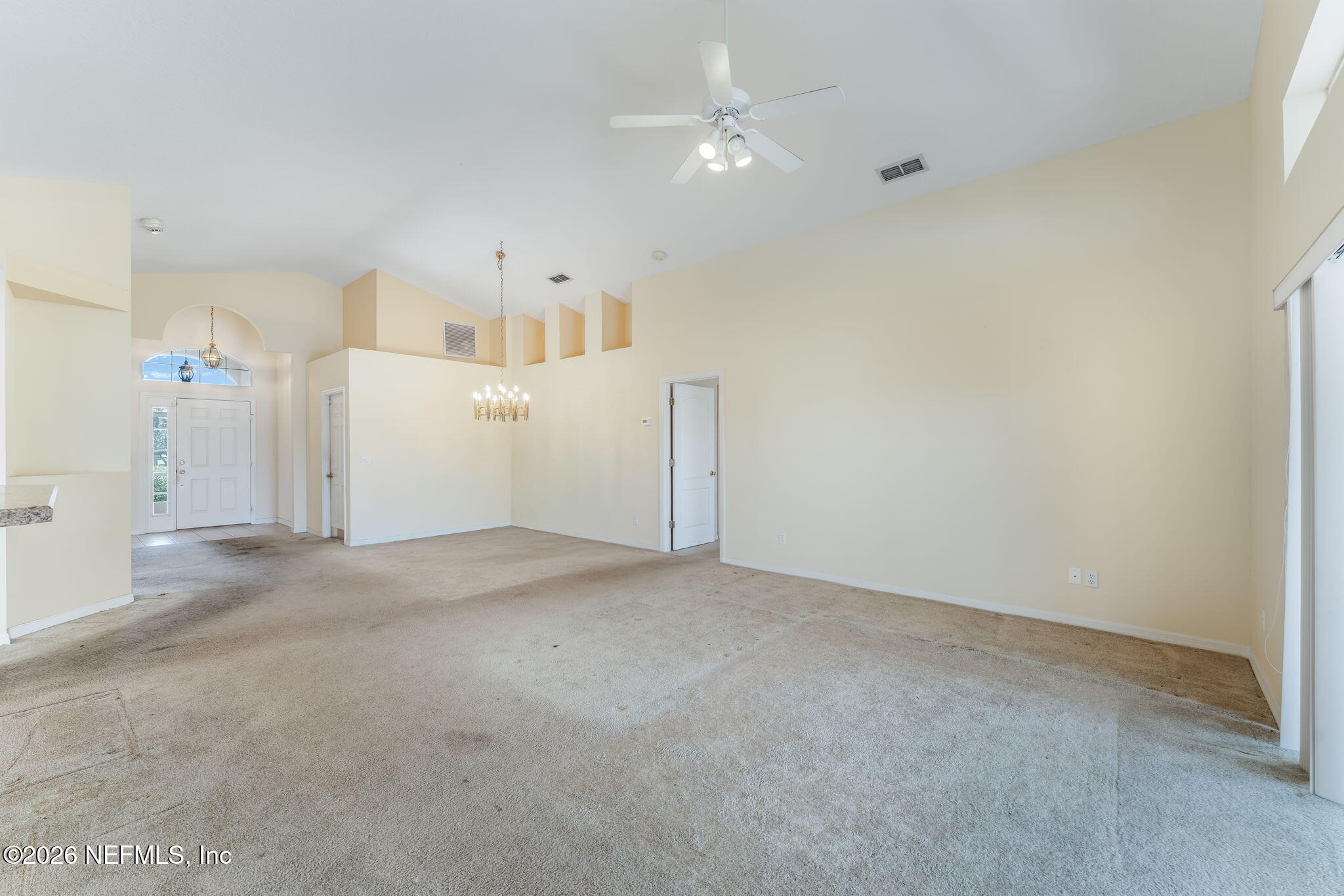 649 NAUTICAL Way, St. Augustine