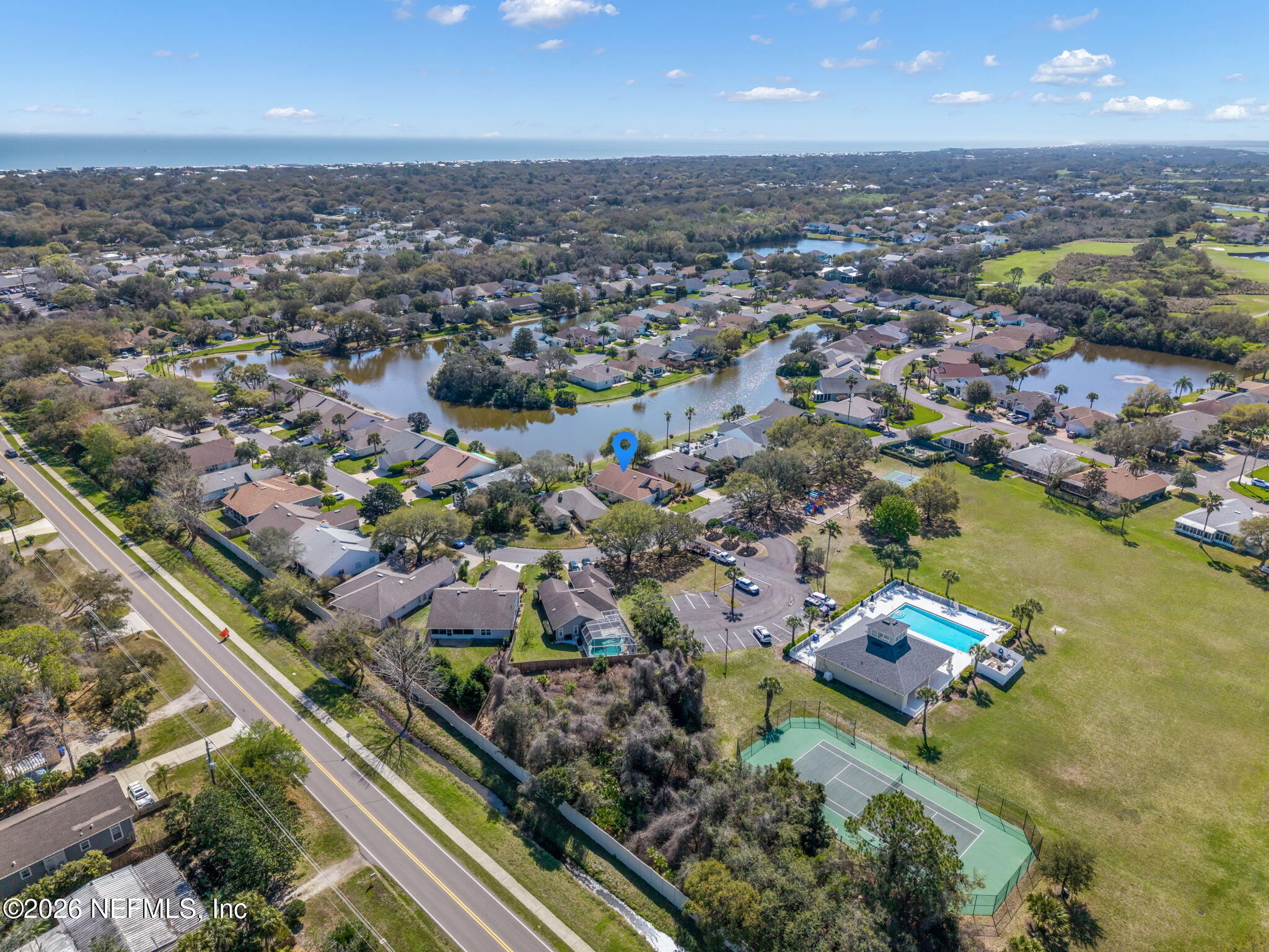 649 NAUTICAL Way, St. Augustine