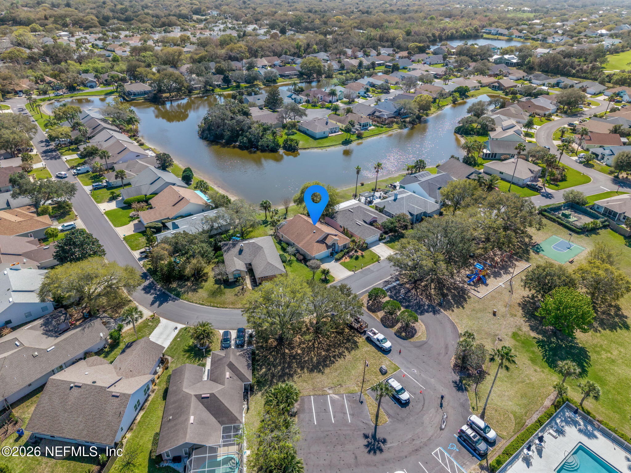 649 NAUTICAL Way, St. Augustine