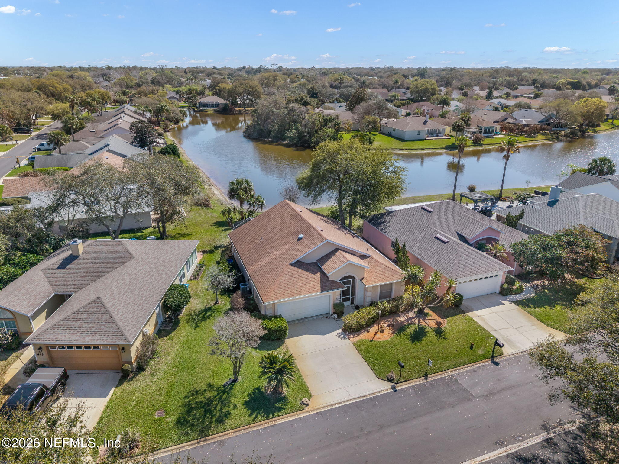 649 NAUTICAL Way, St. Augustine