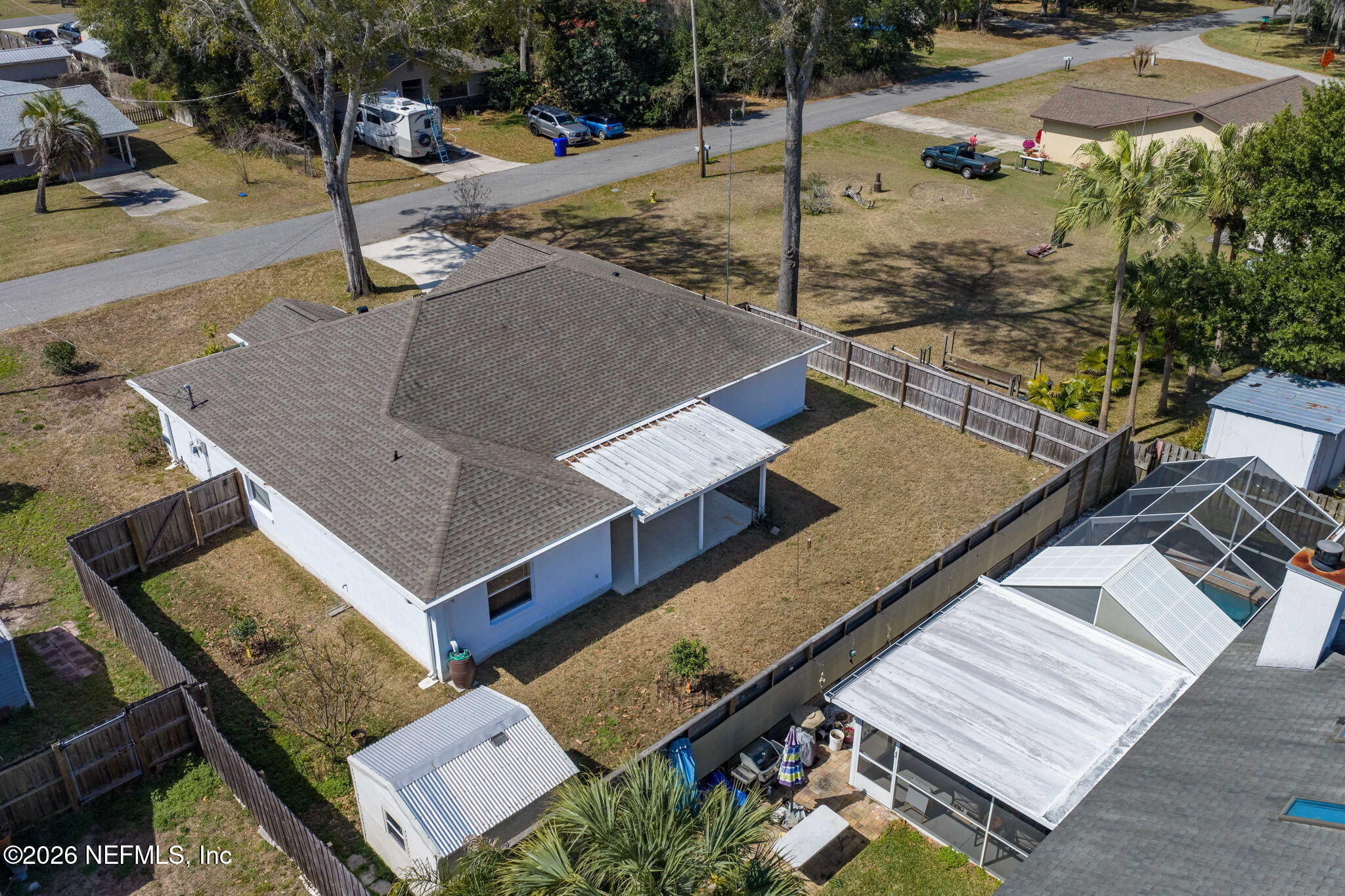 311 LINDEN Road, St. Augustine